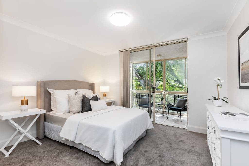 25/27-51 Palmer Street, Woolloomooloo NSW