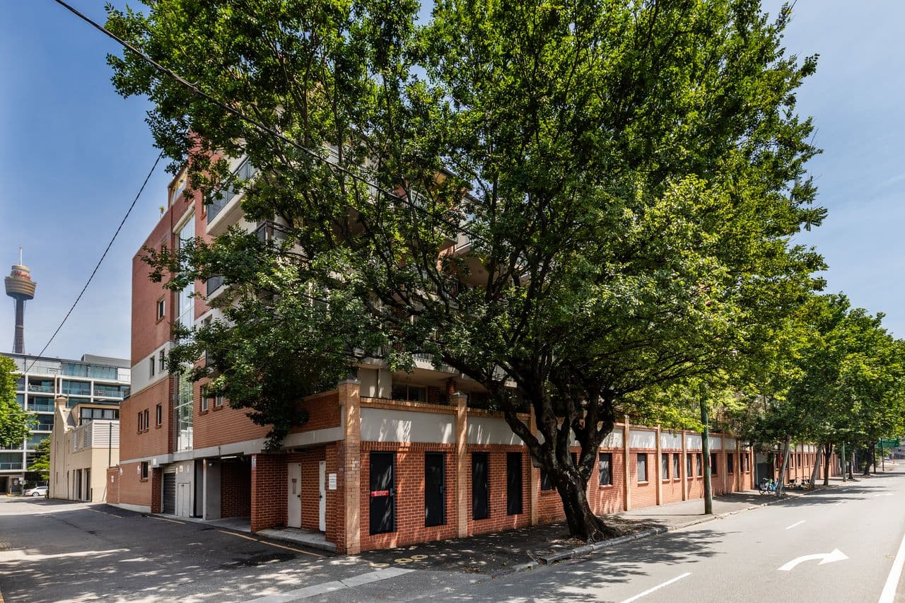 25/27-51 Palmer Street, Woolloomooloo NSW