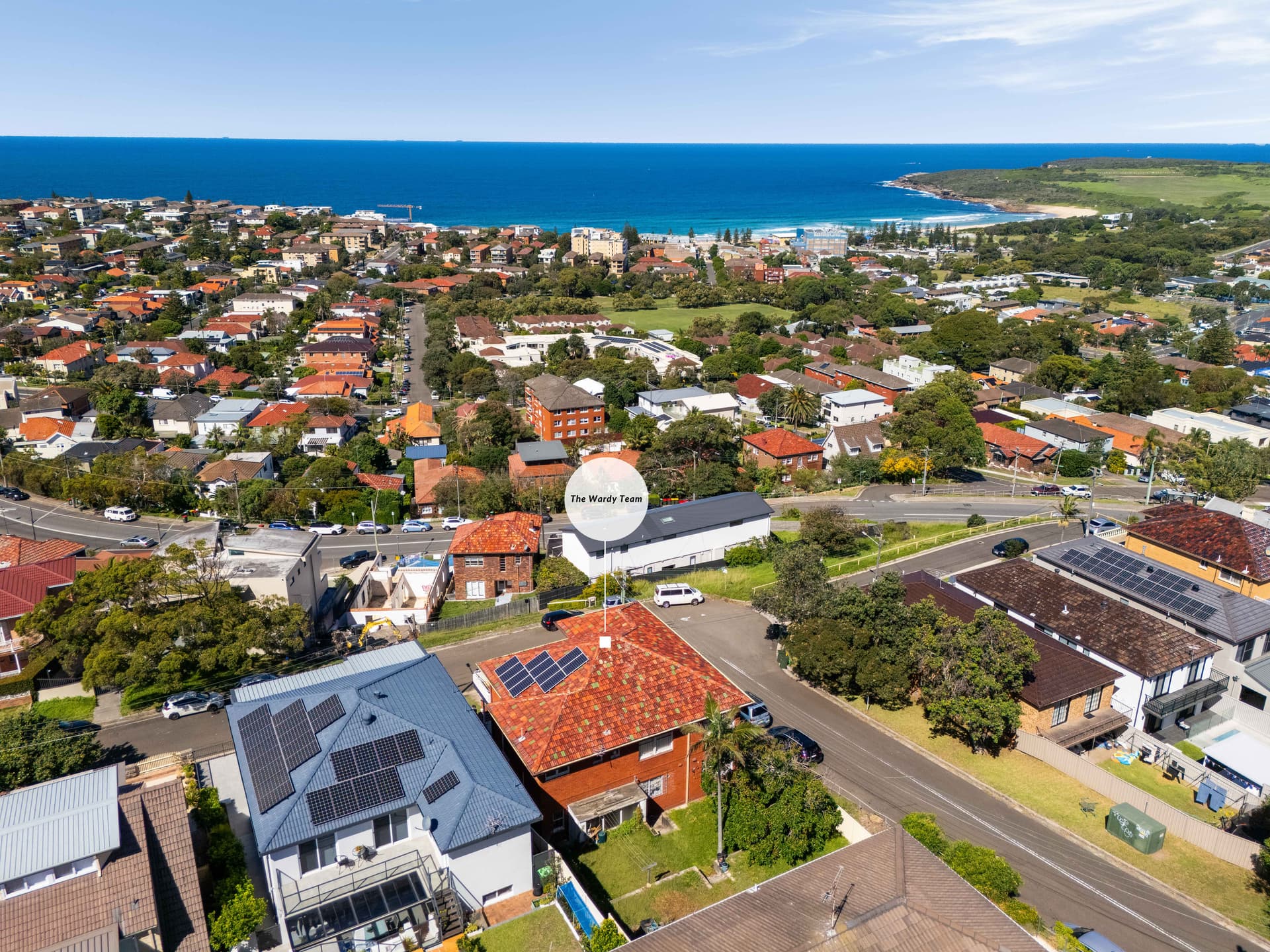 16 Bell Street, Maroubra NSW