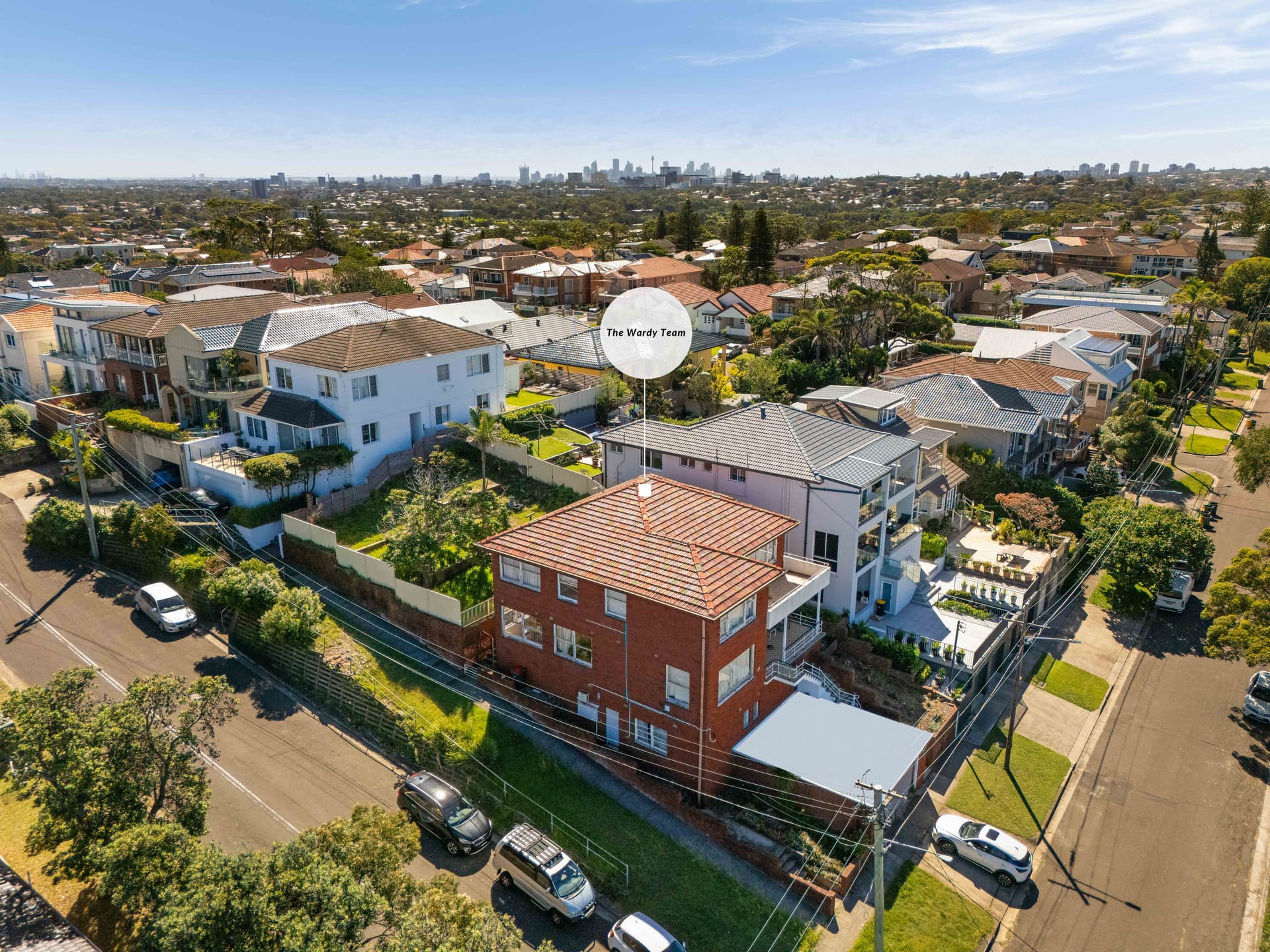 16 Bell Street, Maroubra NSW