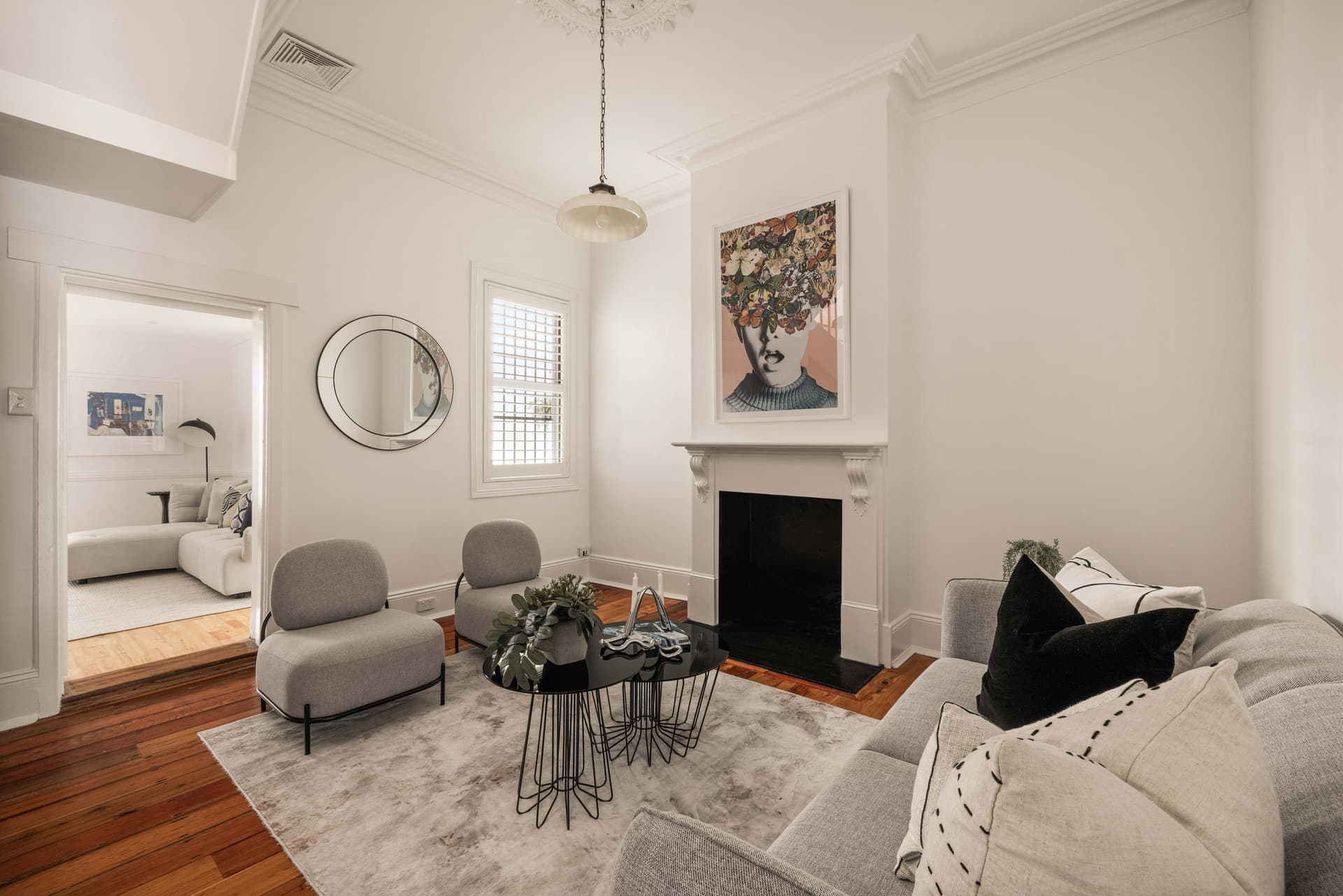 173 Pitt Street, Redfern NSW
