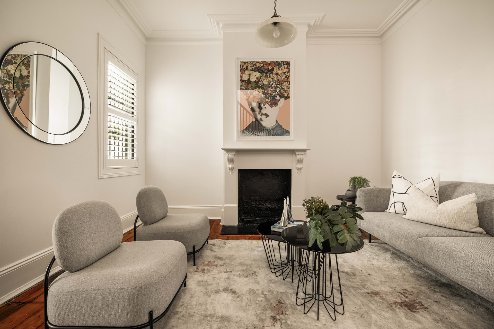 173 Pitt Street, Redfern NSW