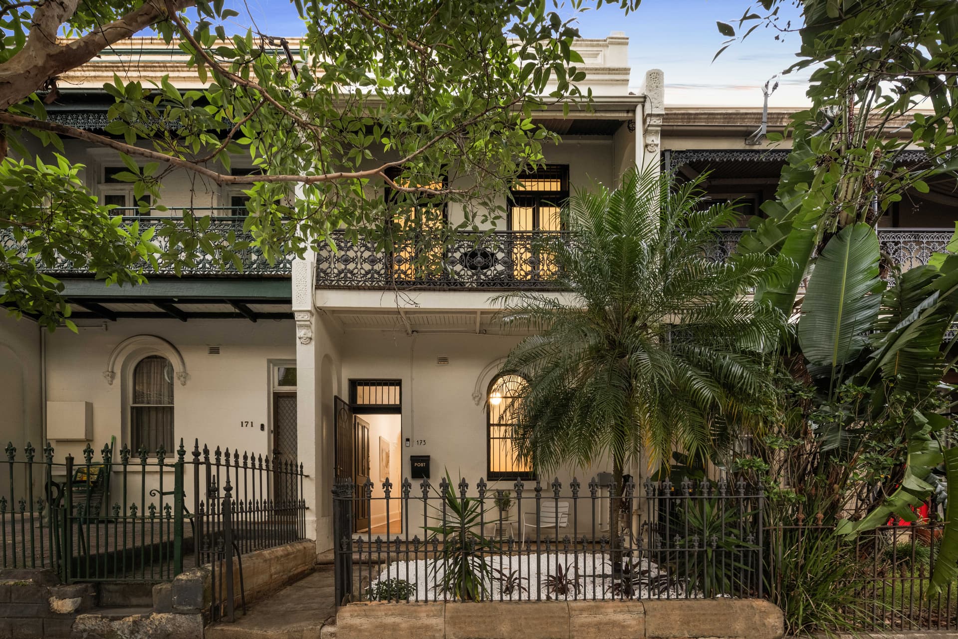 173 Pitt Street, Redfern NSW