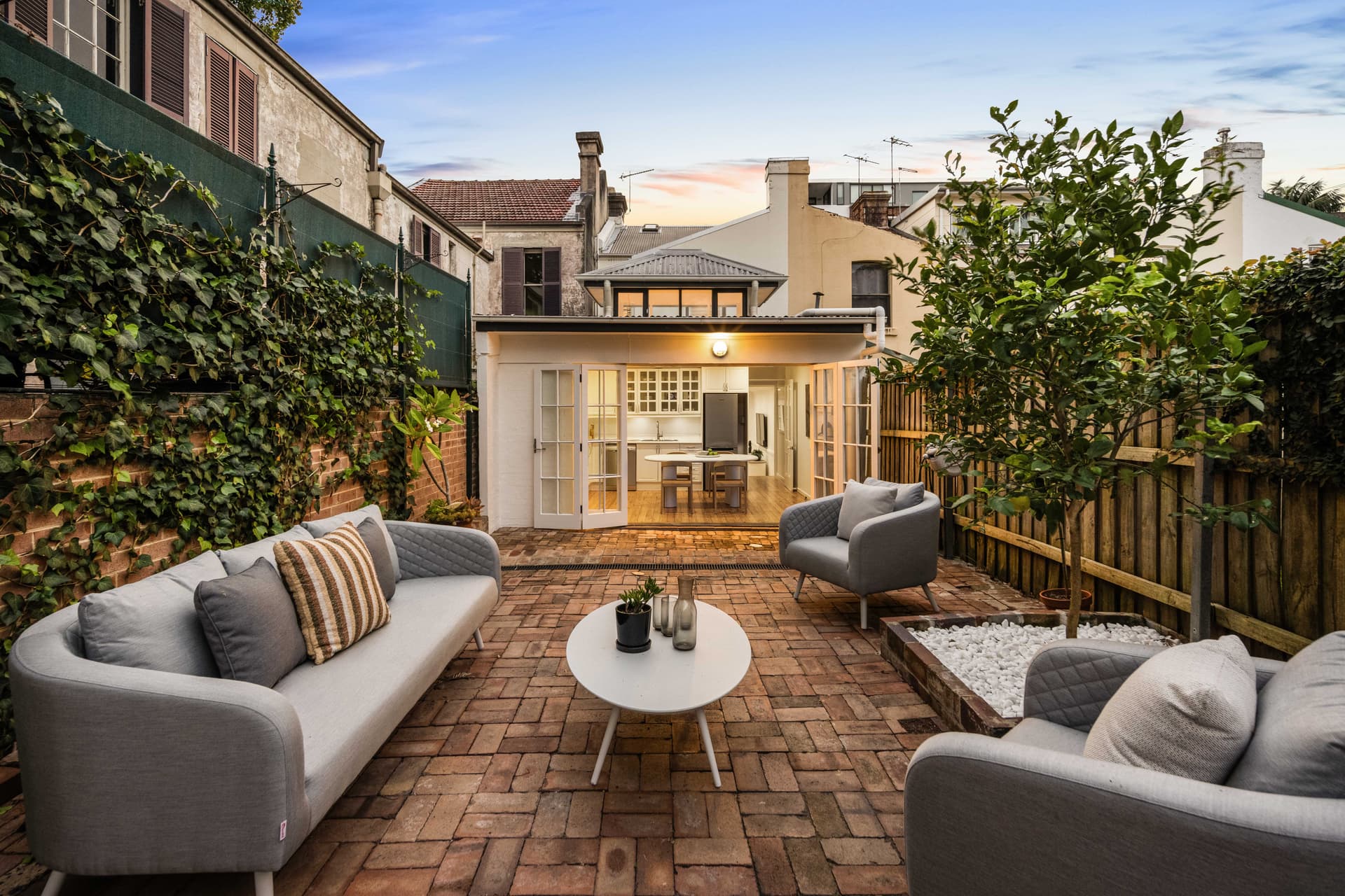 173 Pitt Street, Redfern NSW