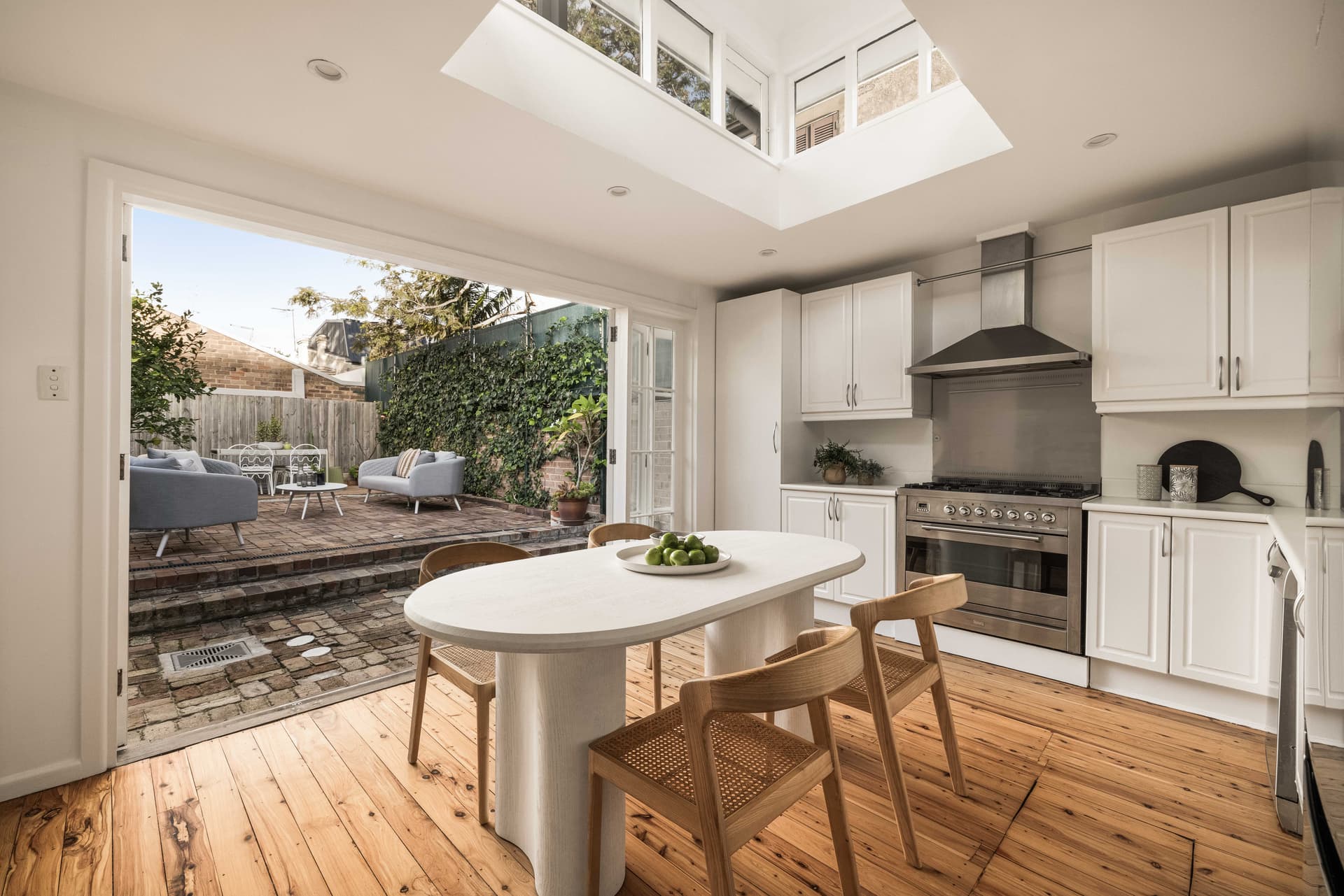 173 Pitt Street, Redfern NSW