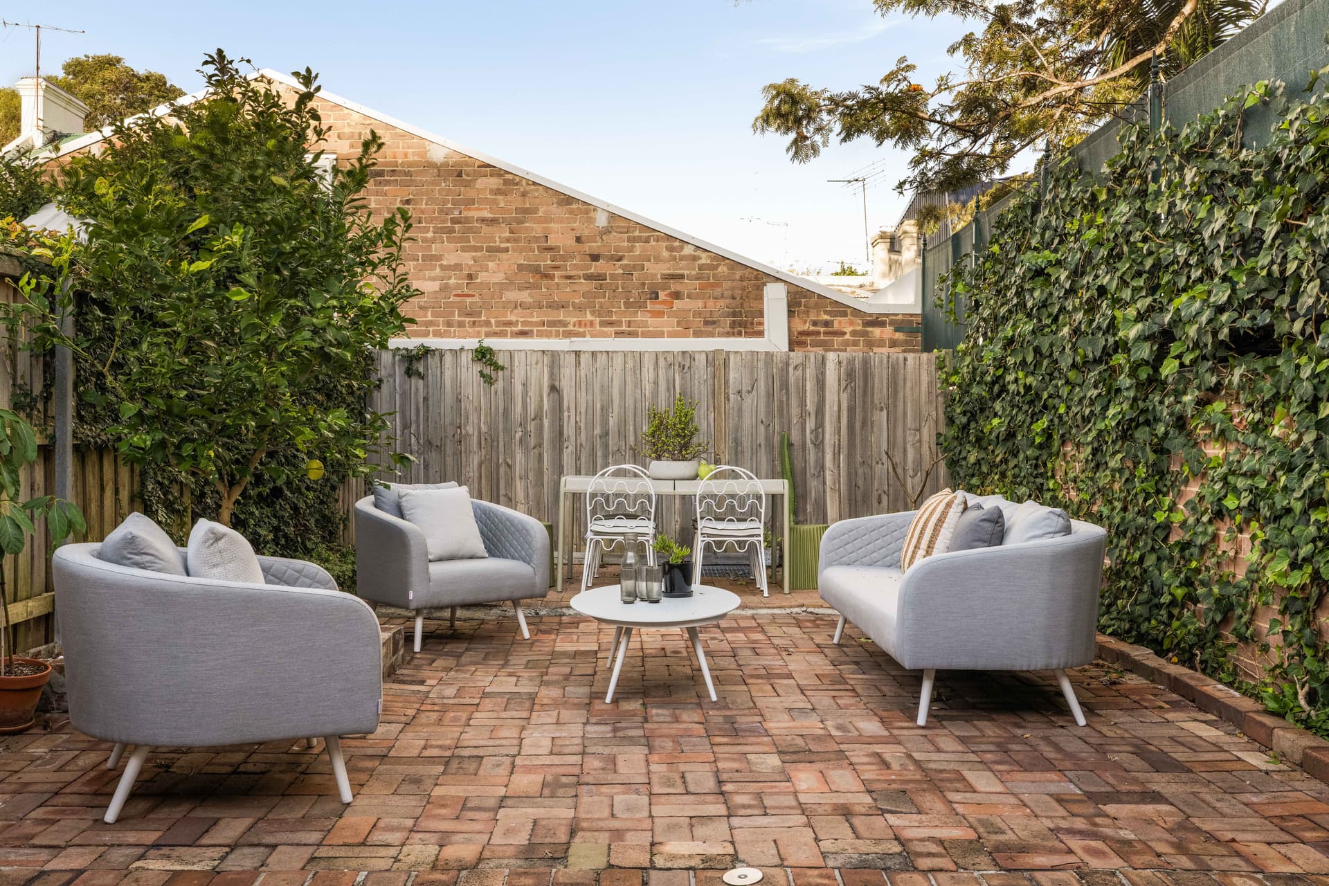 173 Pitt Street, Redfern NSW