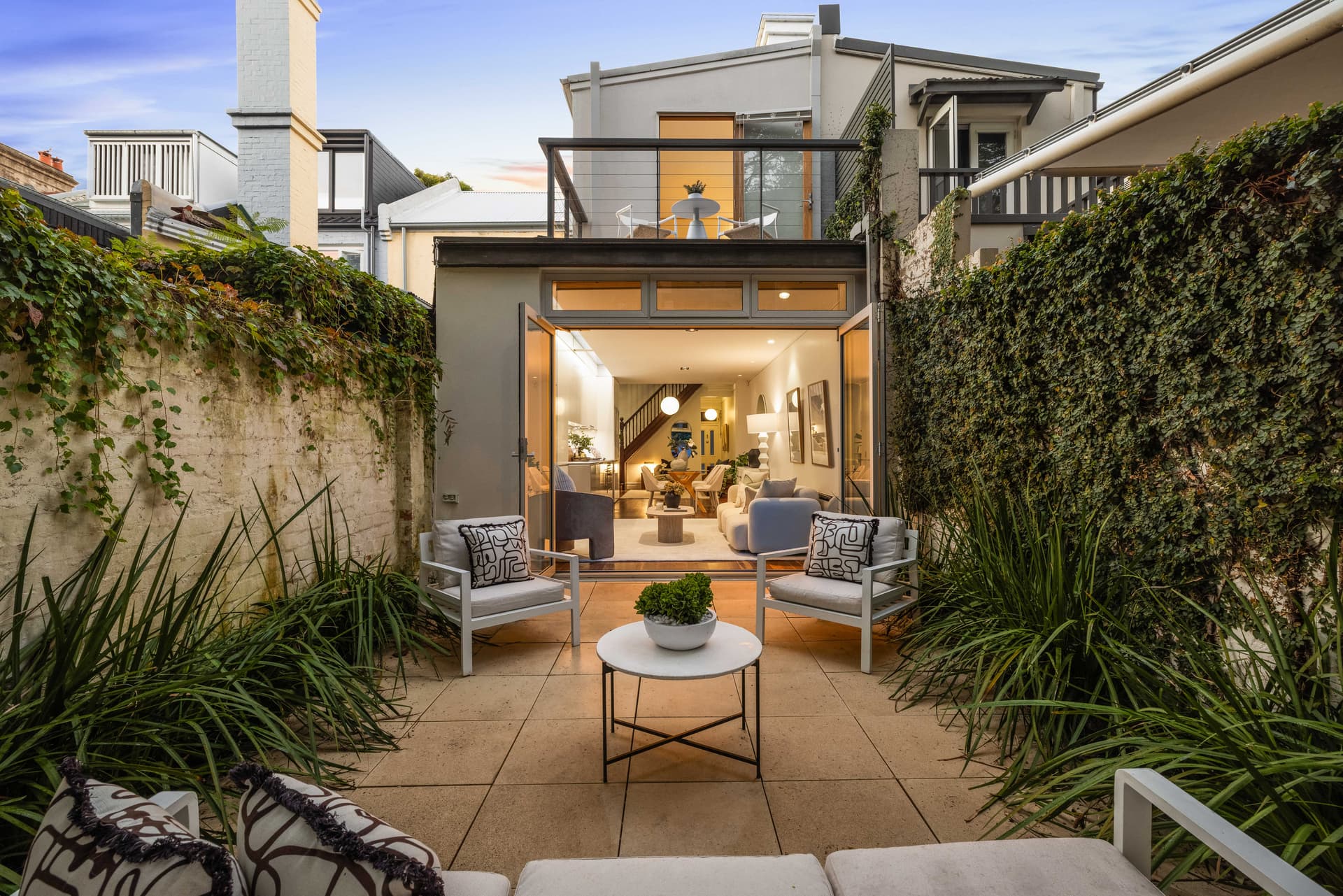 121 Arthur Street, Surry Hills NSW