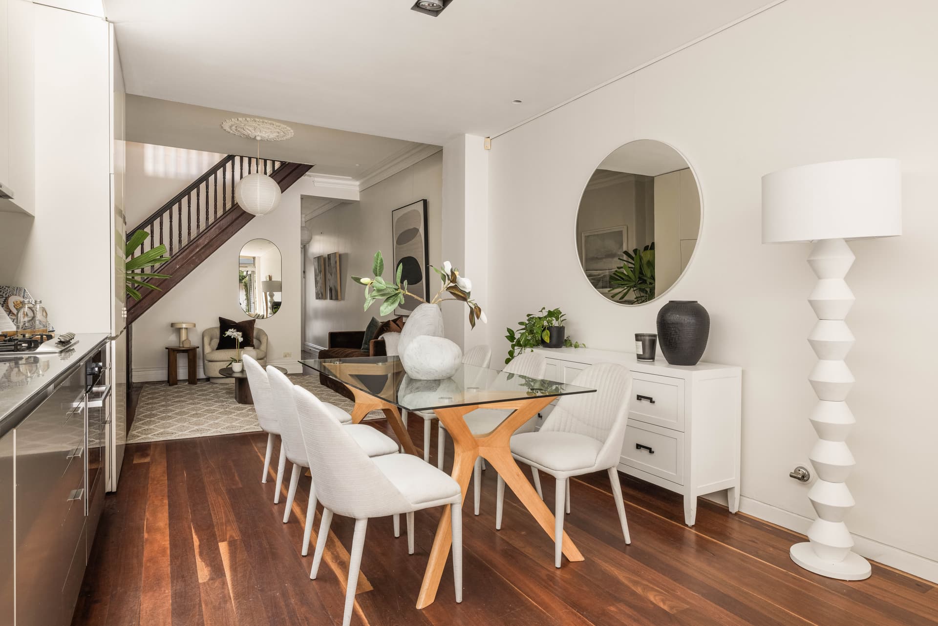 121 Arthur Street, Surry Hills NSW