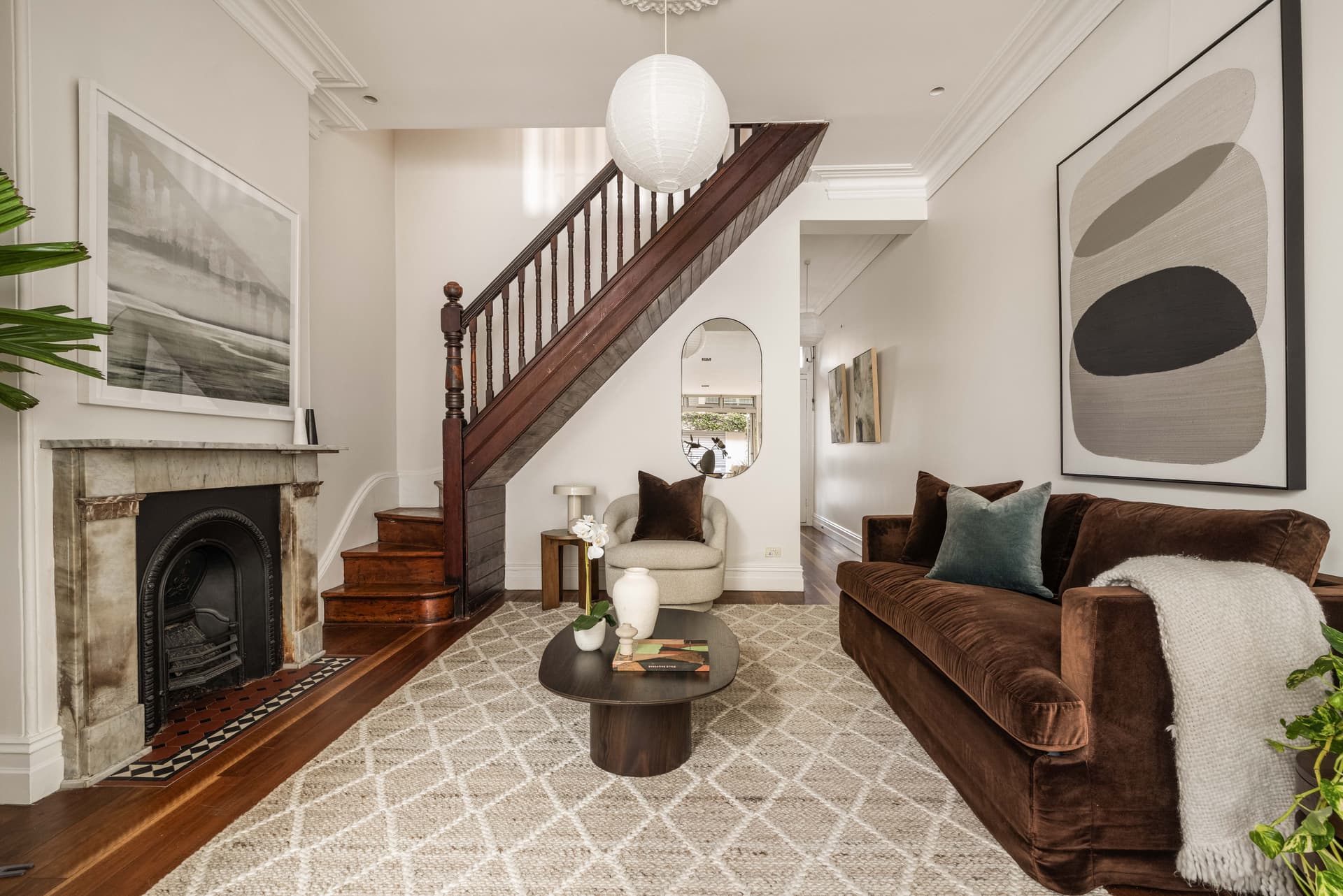 121 Arthur Street, Surry Hills NSW