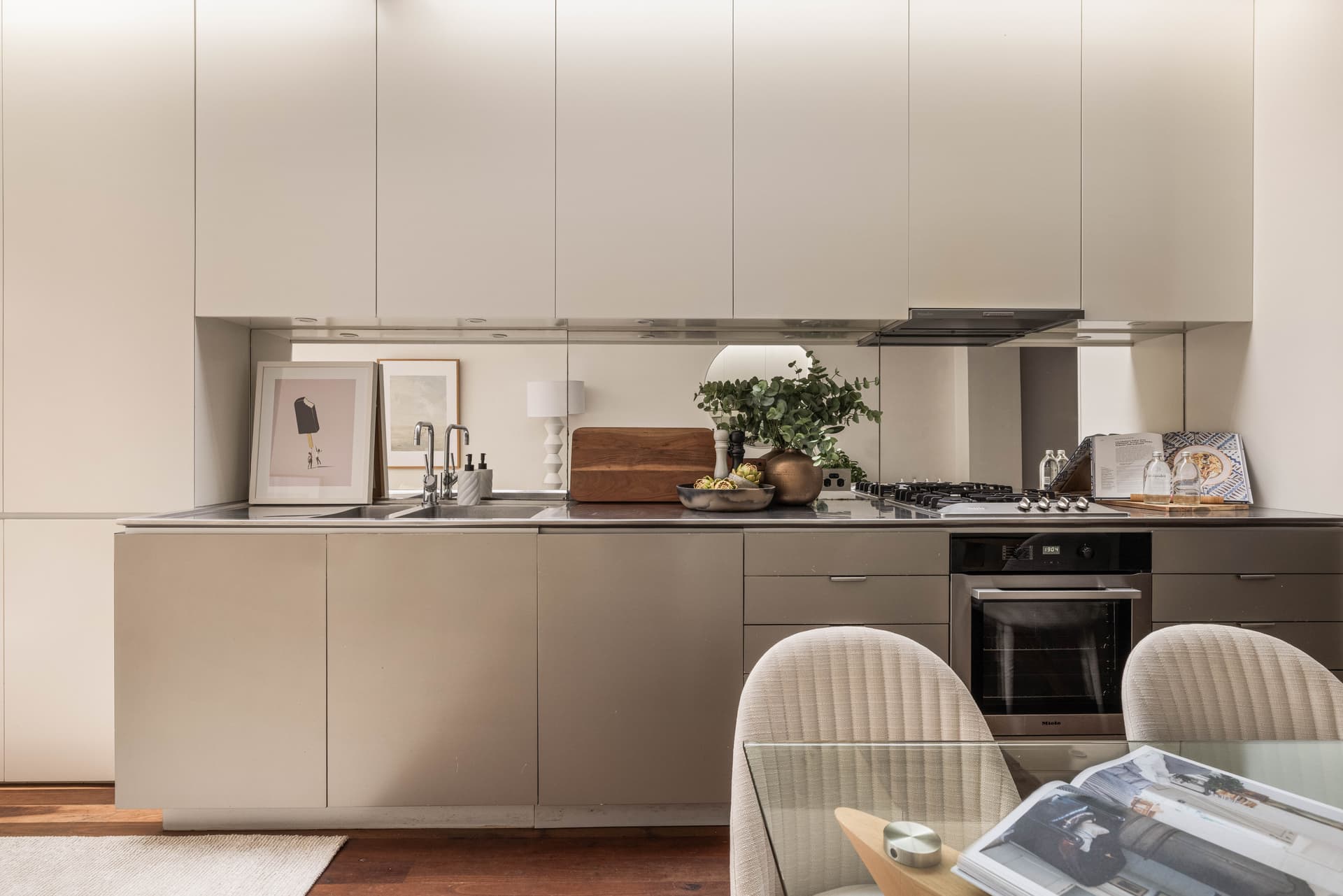 121 Arthur Street, Surry Hills NSW