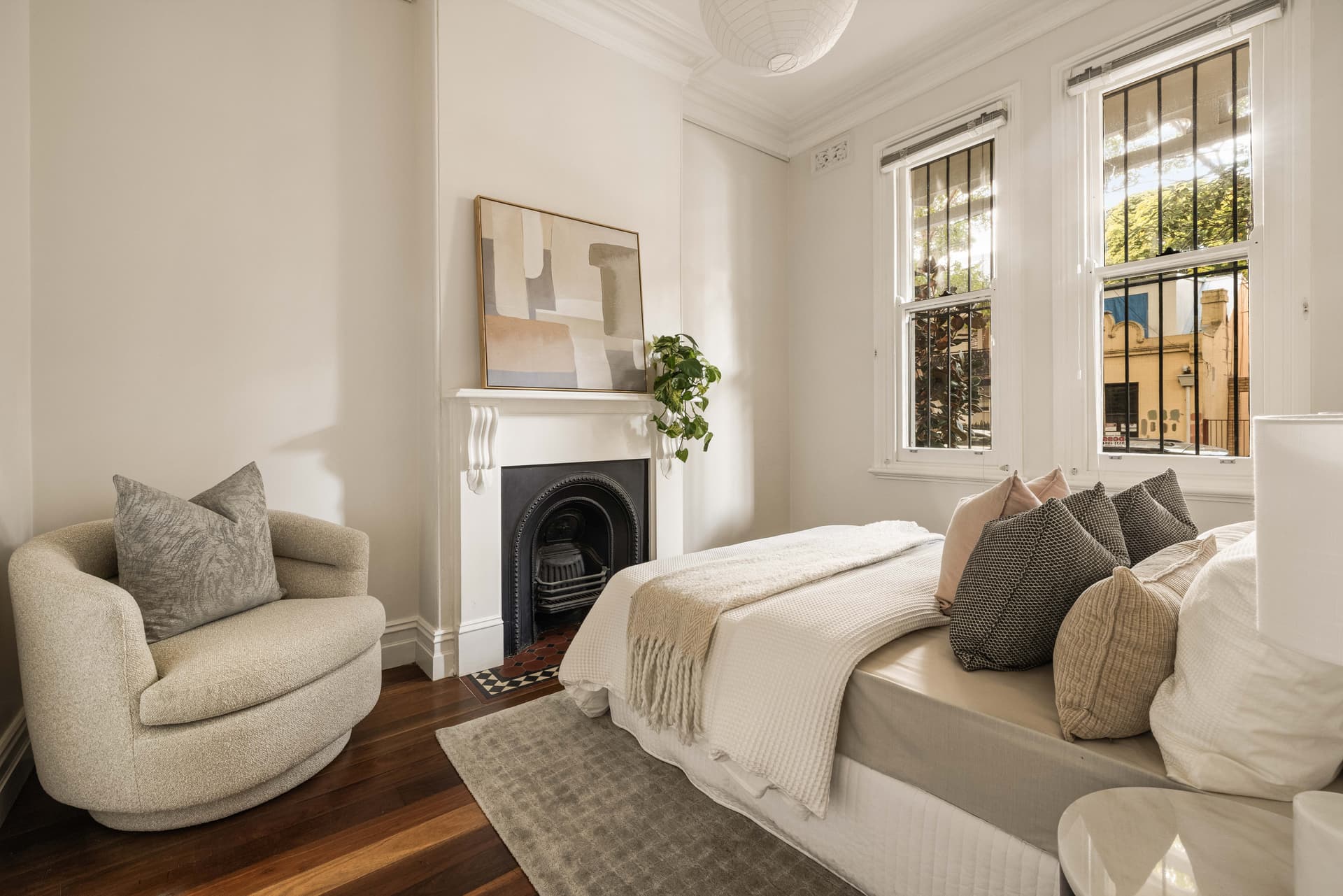 121 Arthur Street, Surry Hills NSW