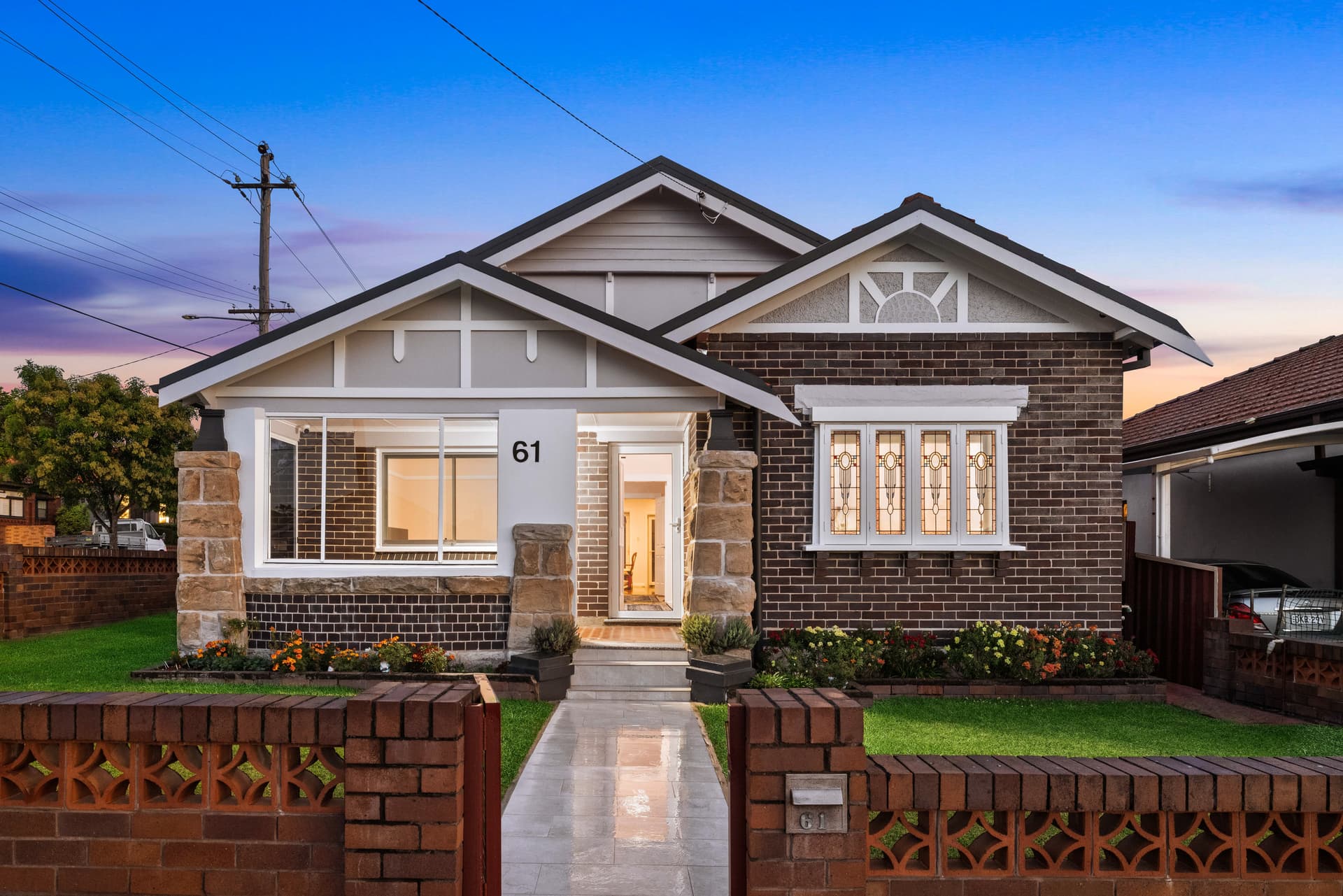 61 Tabrett Street, Banksia NSW