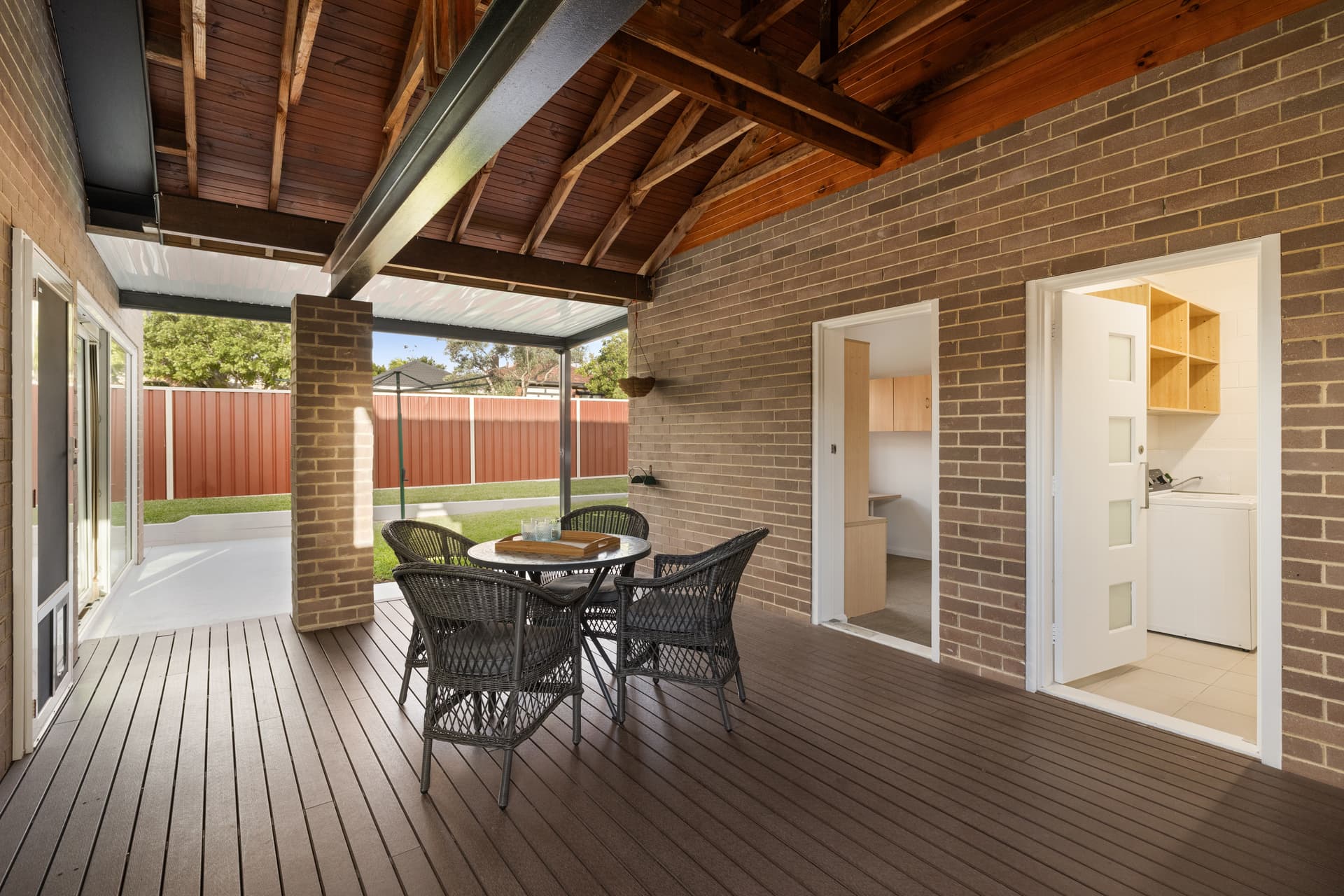 61 Tabrett Street, Banksia NSW