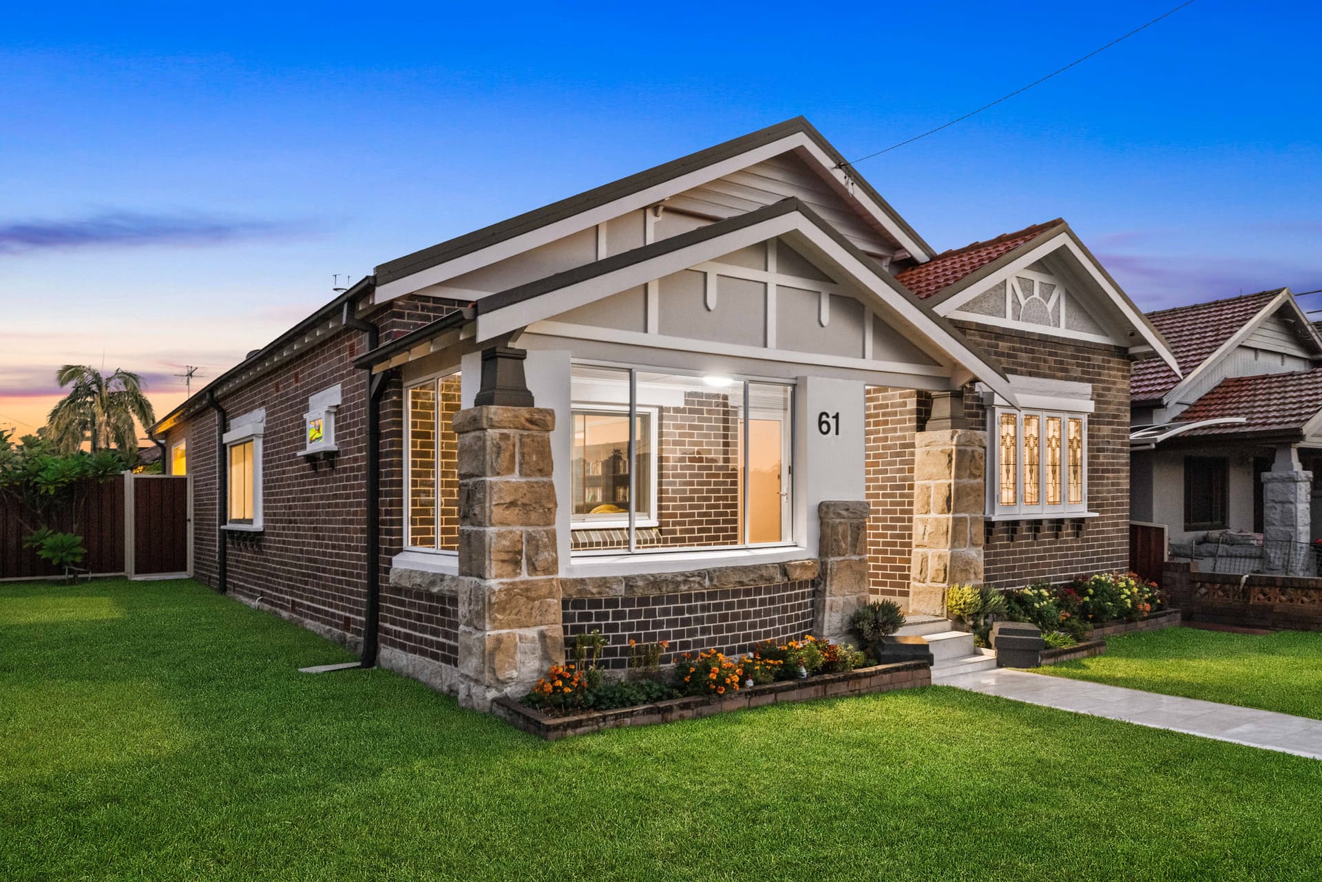 61 Tabrett Street, Banksia NSW