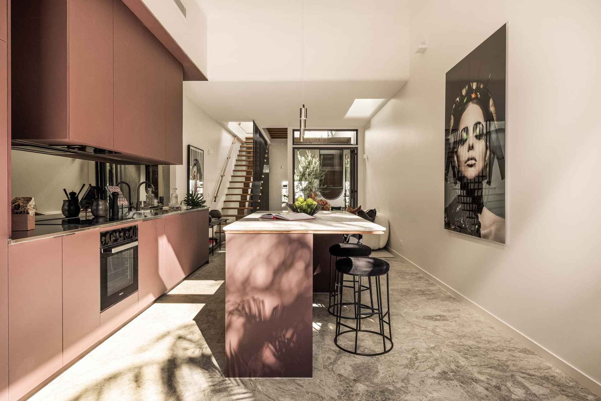 76 Boronia Street, Redfern NSW