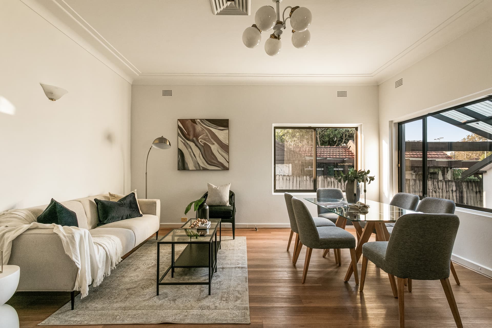 21 Leonard Avenue, Kingsford NSW