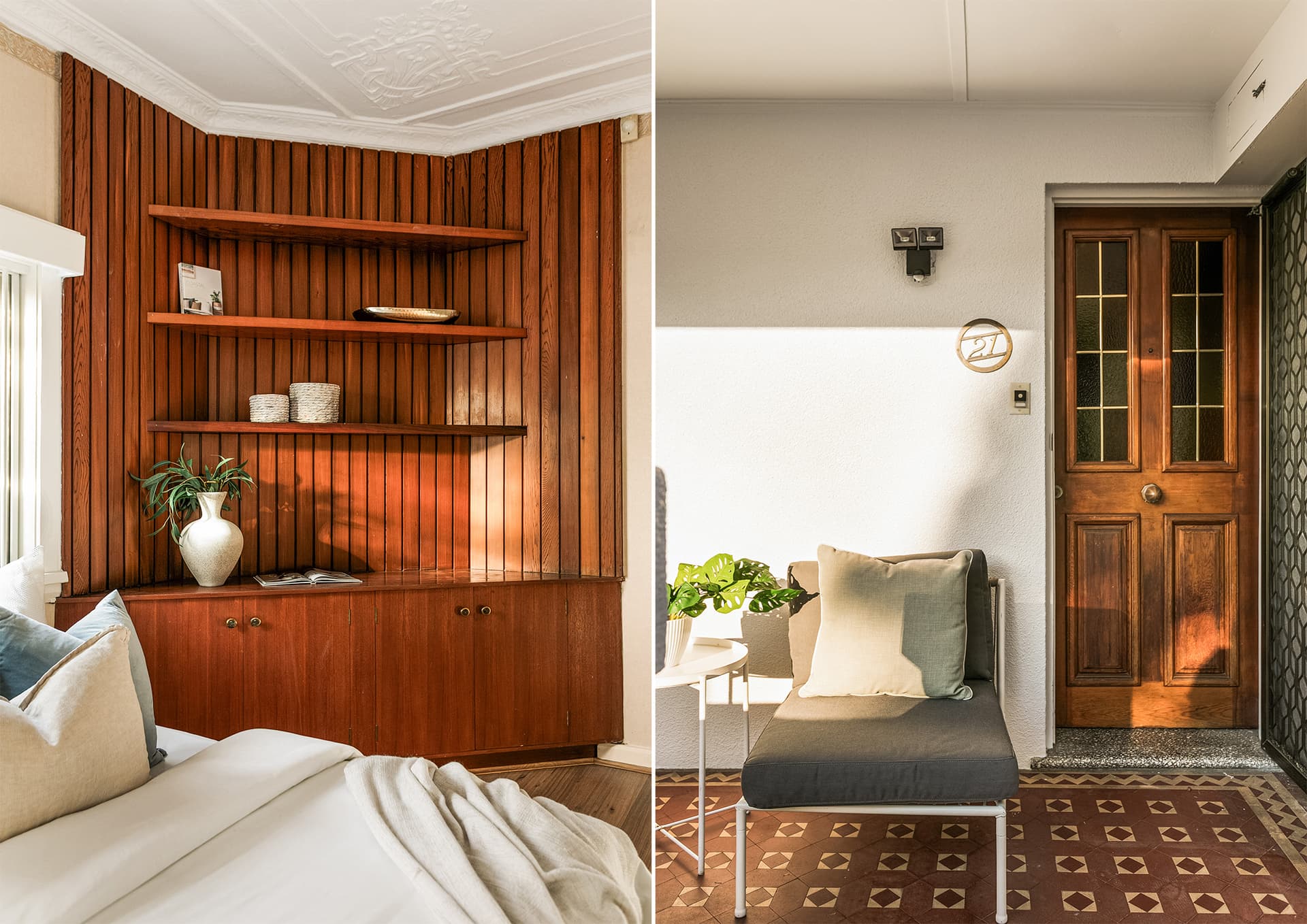 21 Leonard Avenue, Kingsford NSW