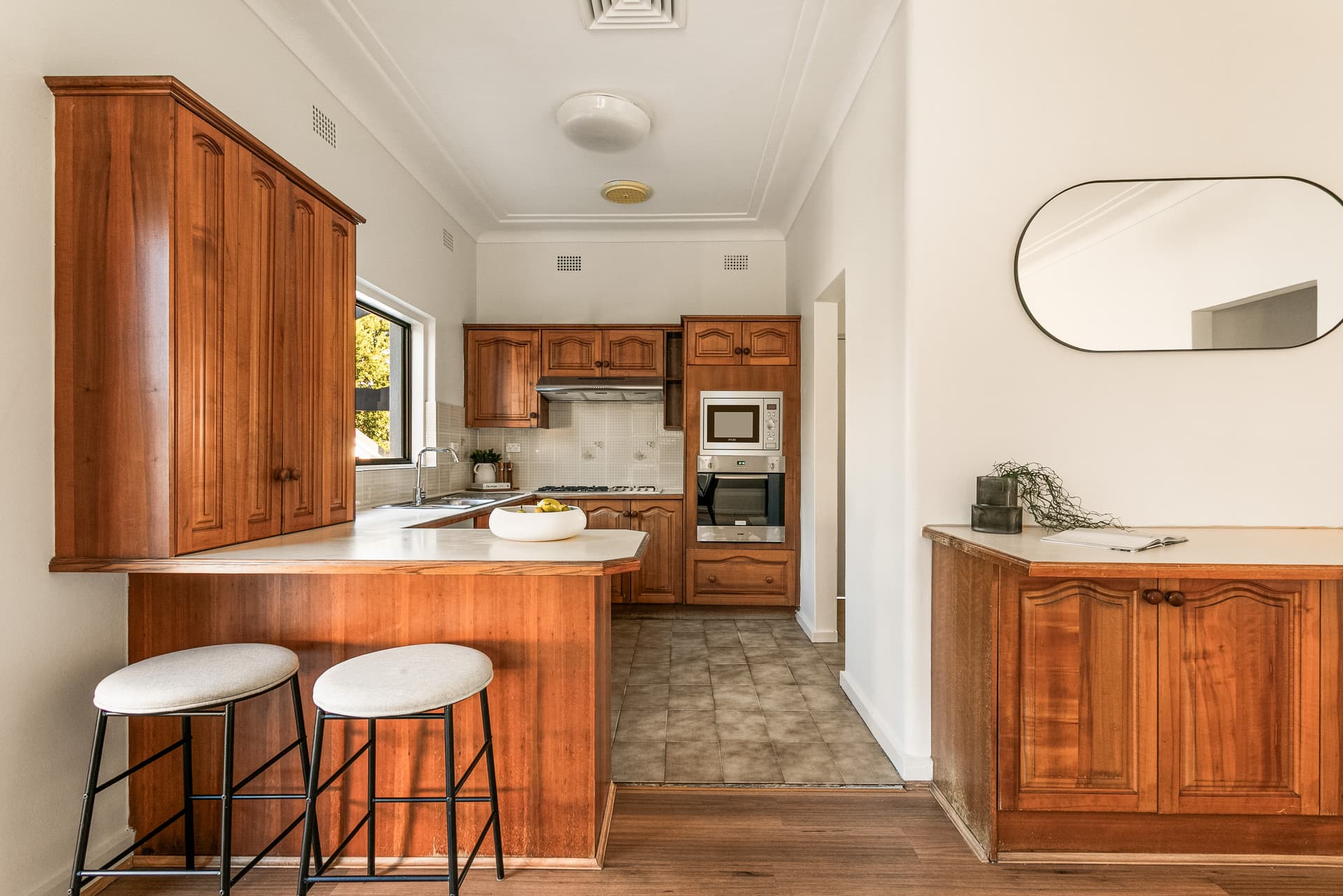 21 Leonard Avenue, Kingsford NSW