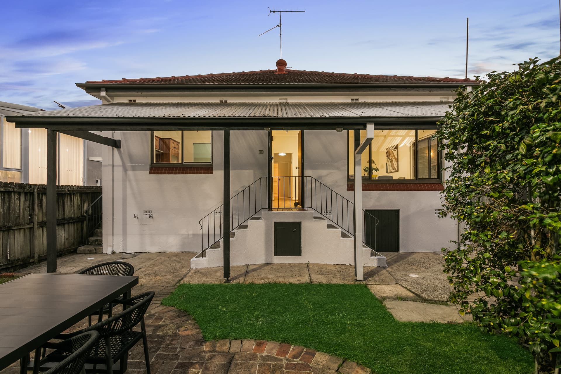 21 Leonard Avenue, Kingsford NSW