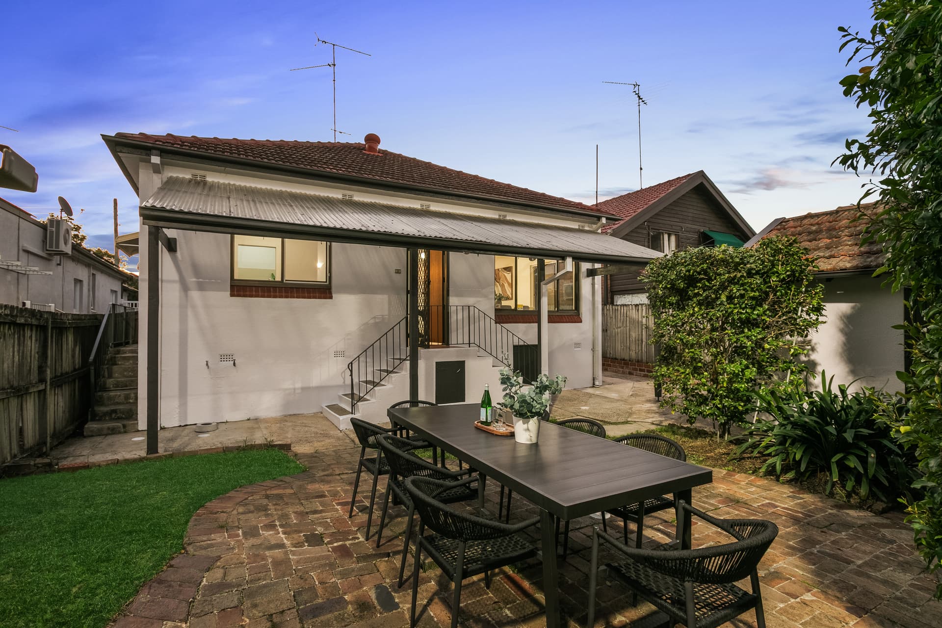 21 Leonard Avenue, Kingsford NSW