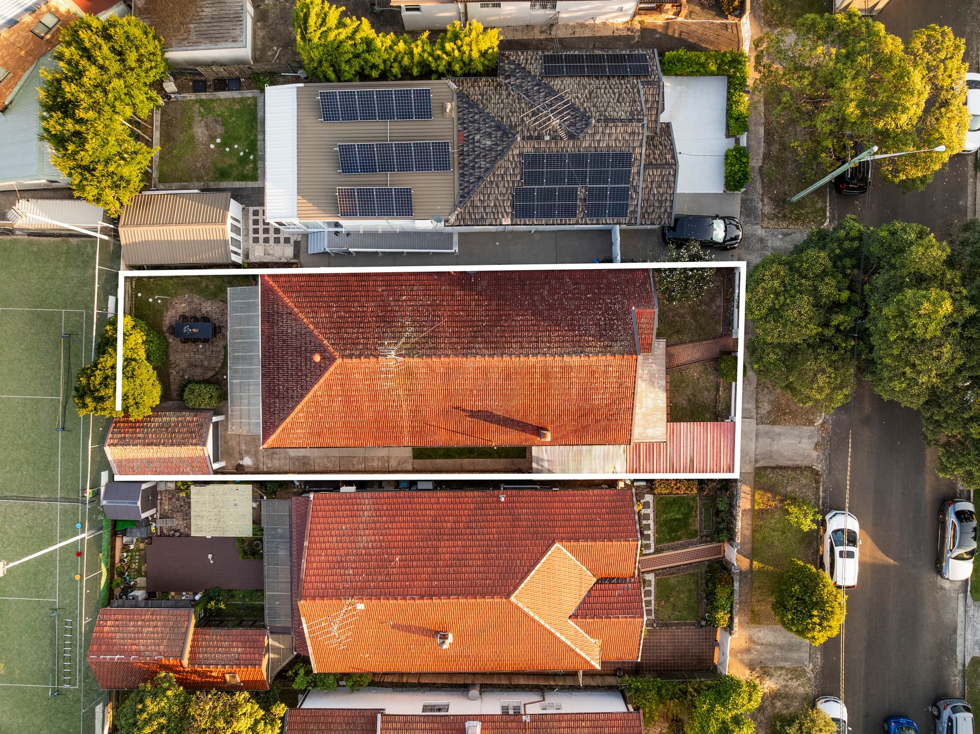 21 Leonard Avenue, Kingsford NSW