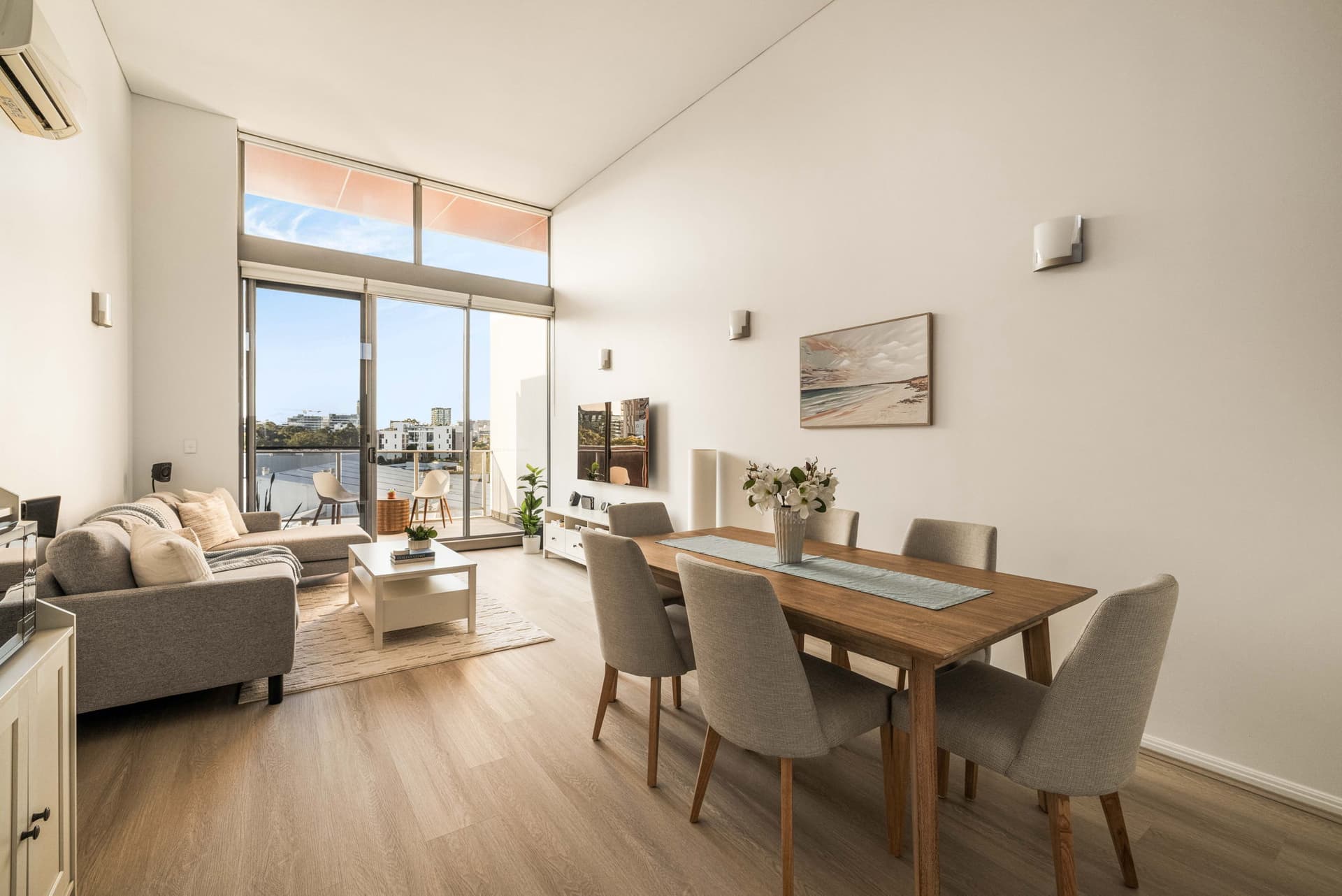 607/1 Rothschild Avenue, Rosebery NSW