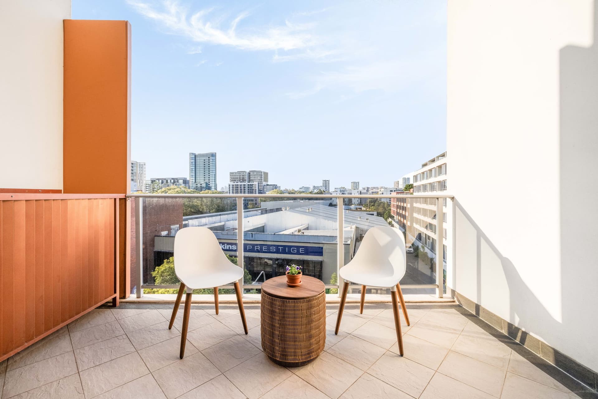 607/1 Rothschild Avenue, Rosebery NSW