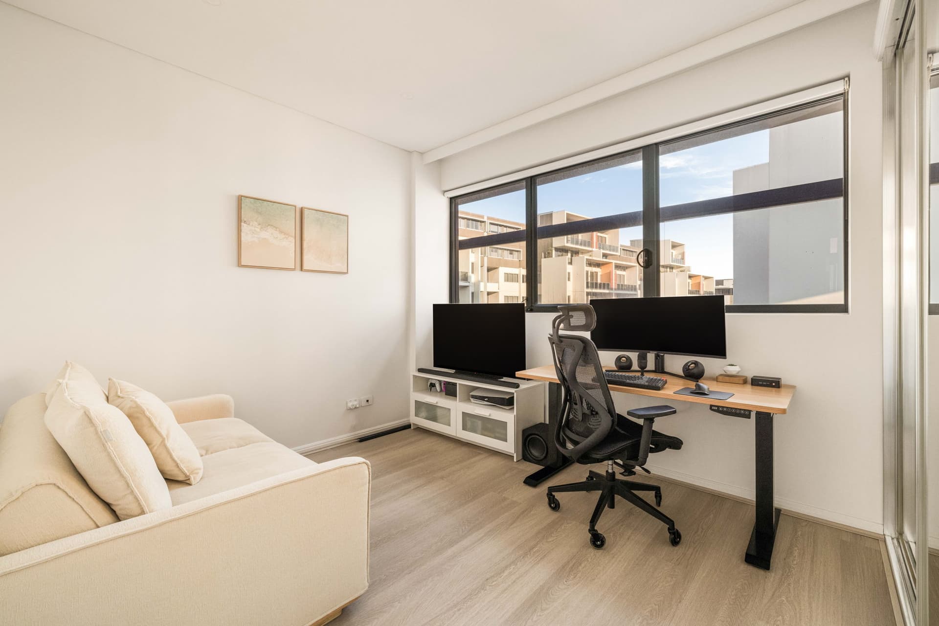 607/1 Rothschild Avenue, Rosebery NSW