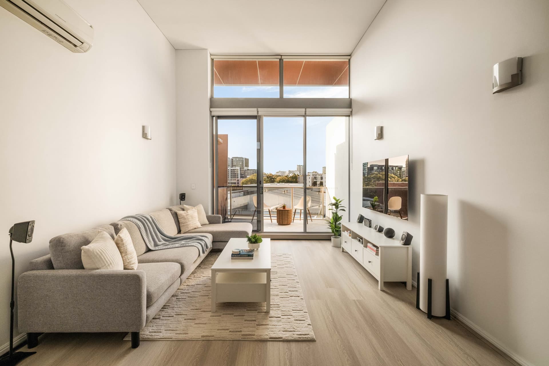 607/1 Rothschild Avenue, Rosebery NSW