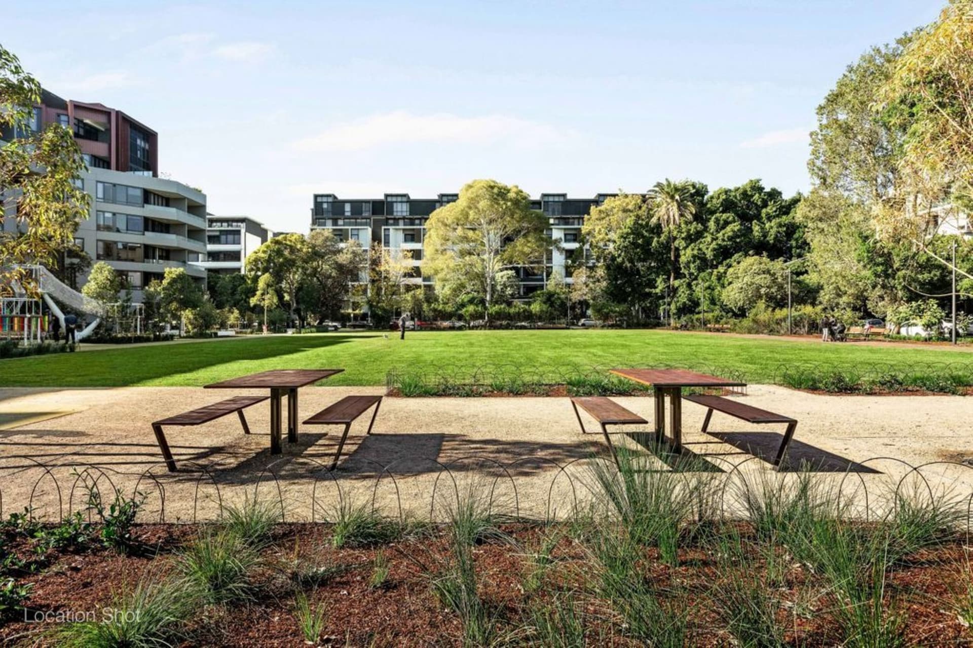 607/1 Rothschild Avenue, Rosebery NSW