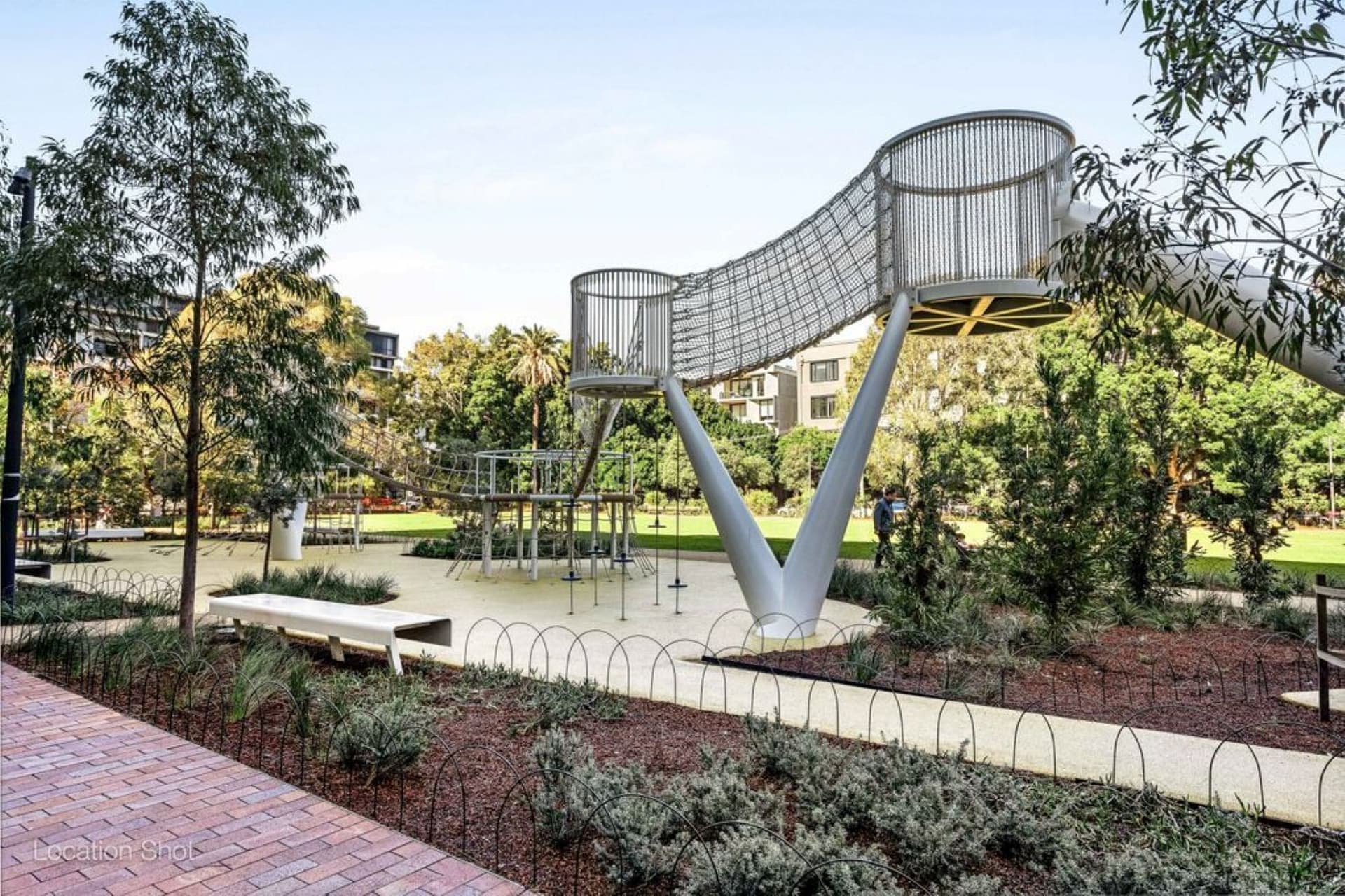 607/1 Rothschild Avenue, Rosebery NSW