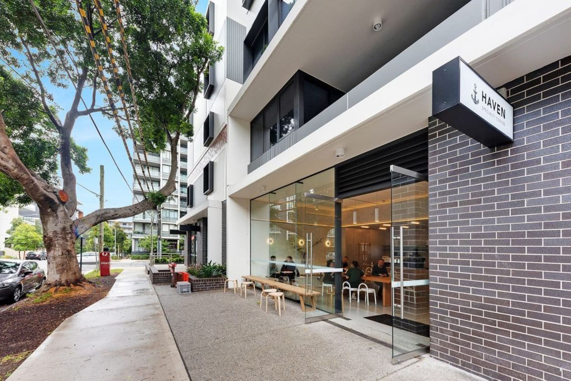 607/1 Rothschild Avenue, Rosebery NSW