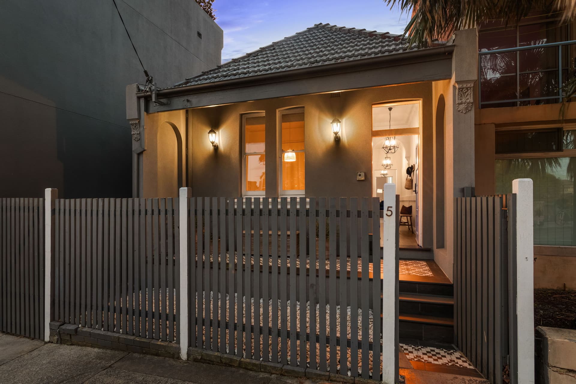 5 Lord Street, Newtown NSW