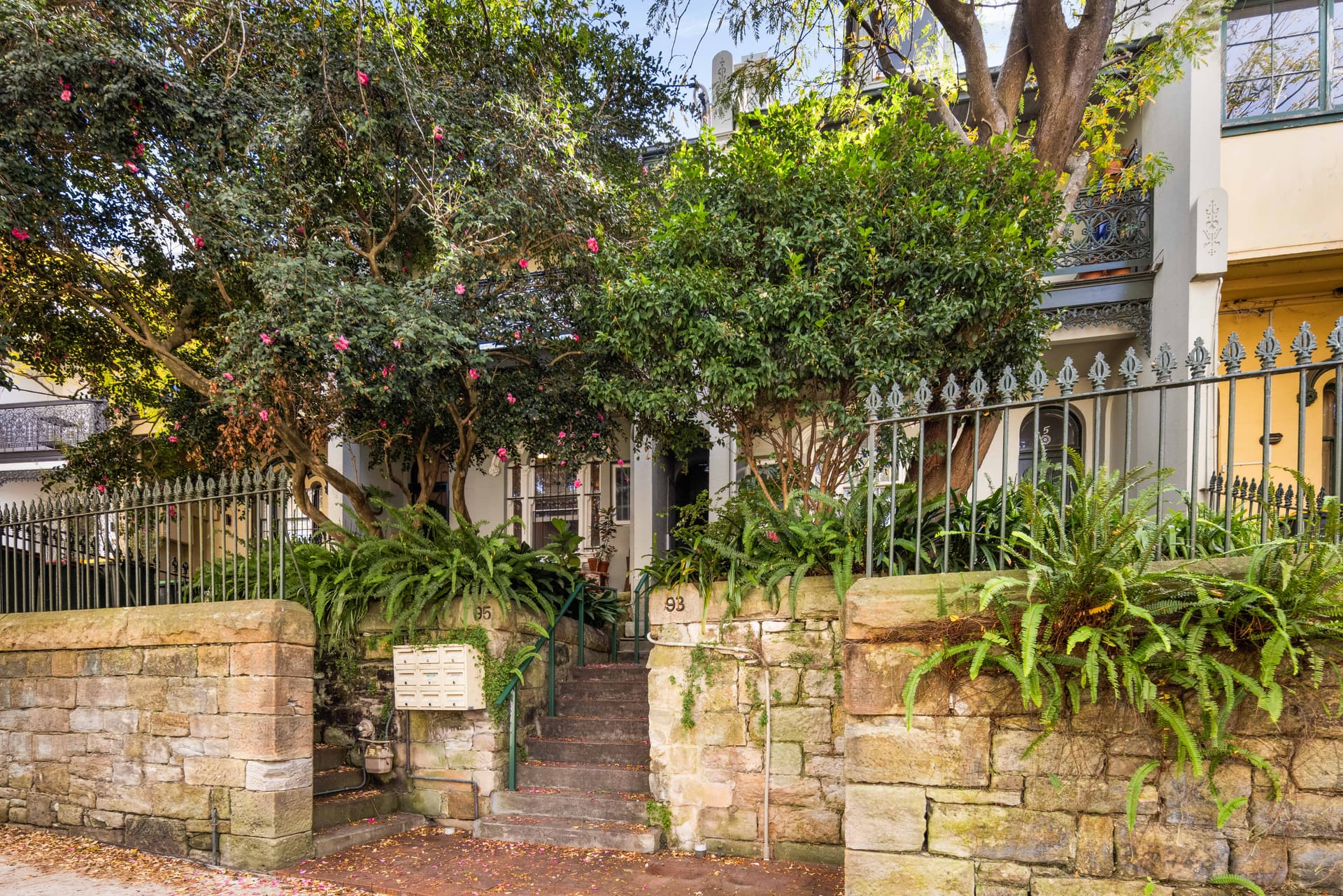 7/93-95 Womerah Avenue, Darlinghurst NSW