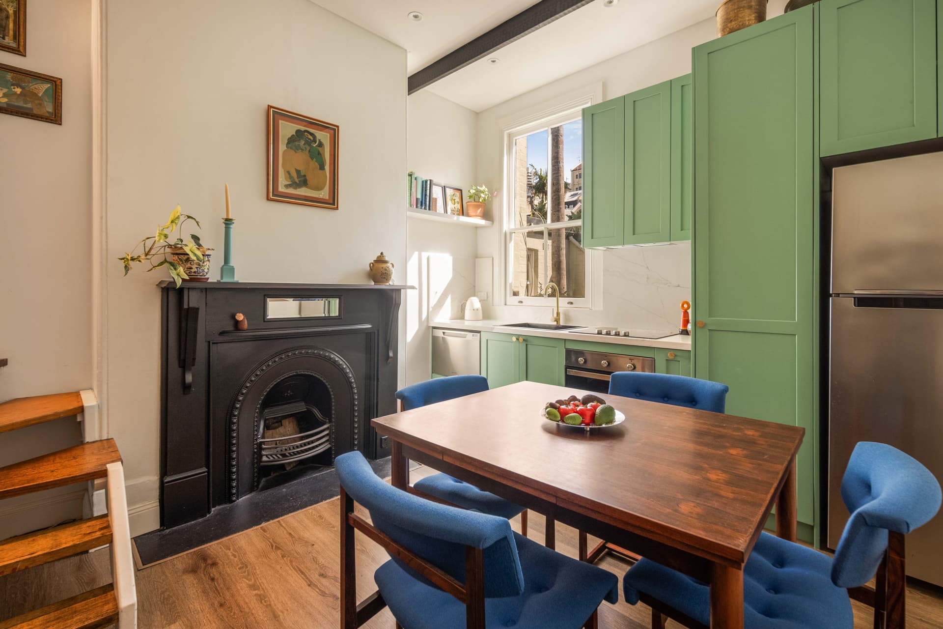 7/93-95 Womerah Avenue, Darlinghurst NSW