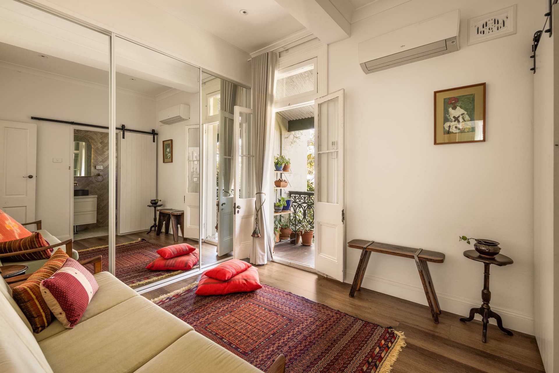 7/93-95 Womerah Avenue, Darlinghurst NSW