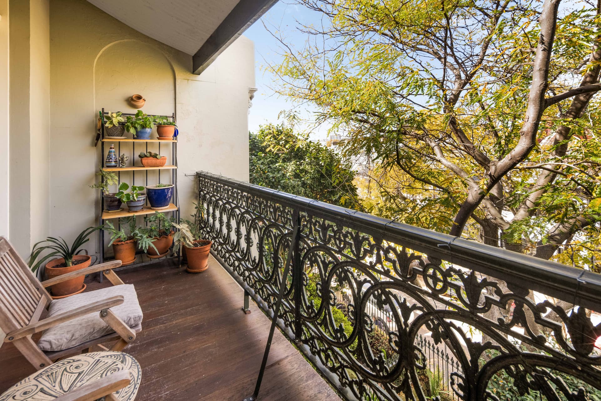 7/93-95 Womerah Avenue, Darlinghurst NSW