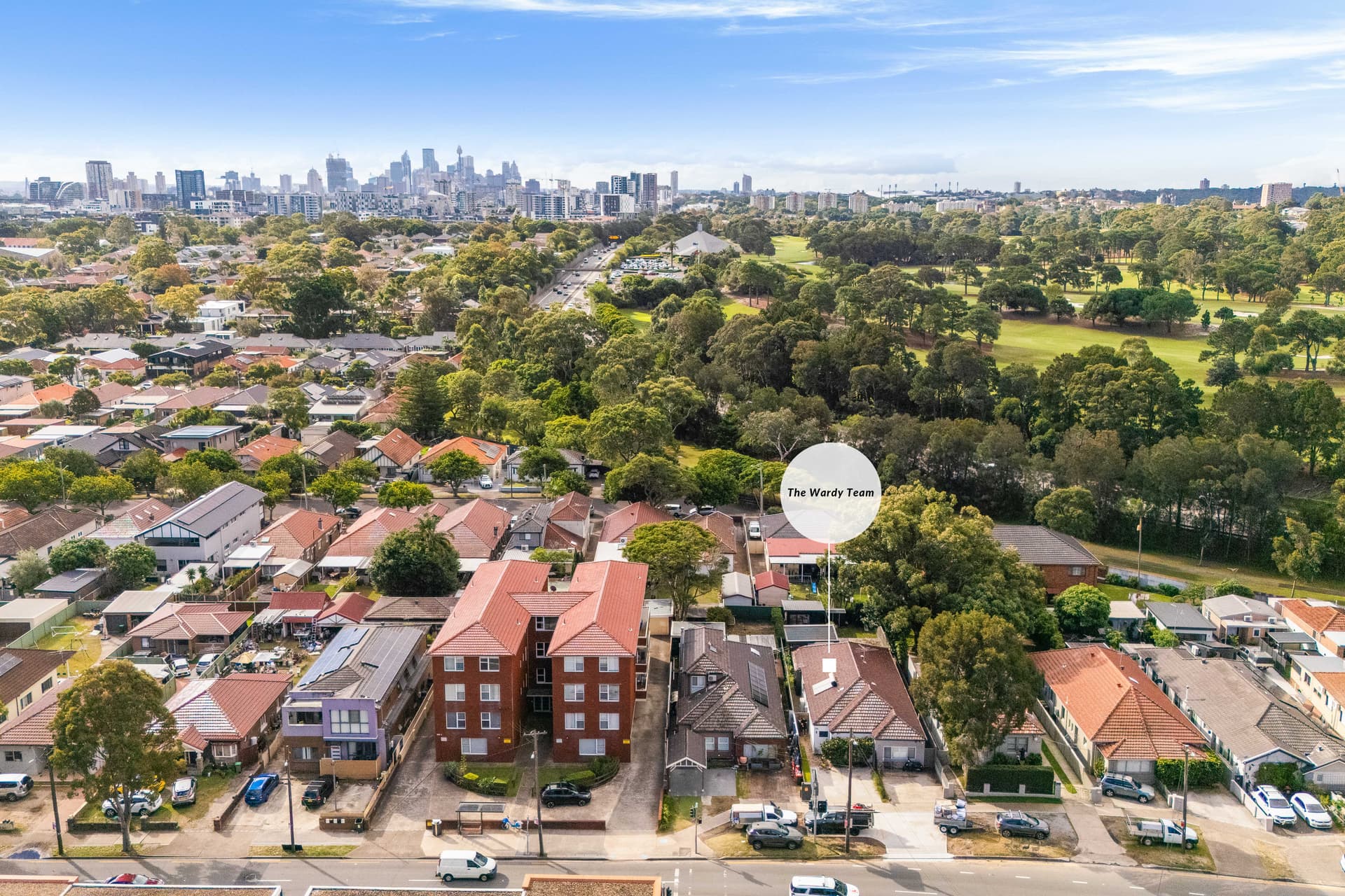 246 Gardeners Road, Rosebery NSW