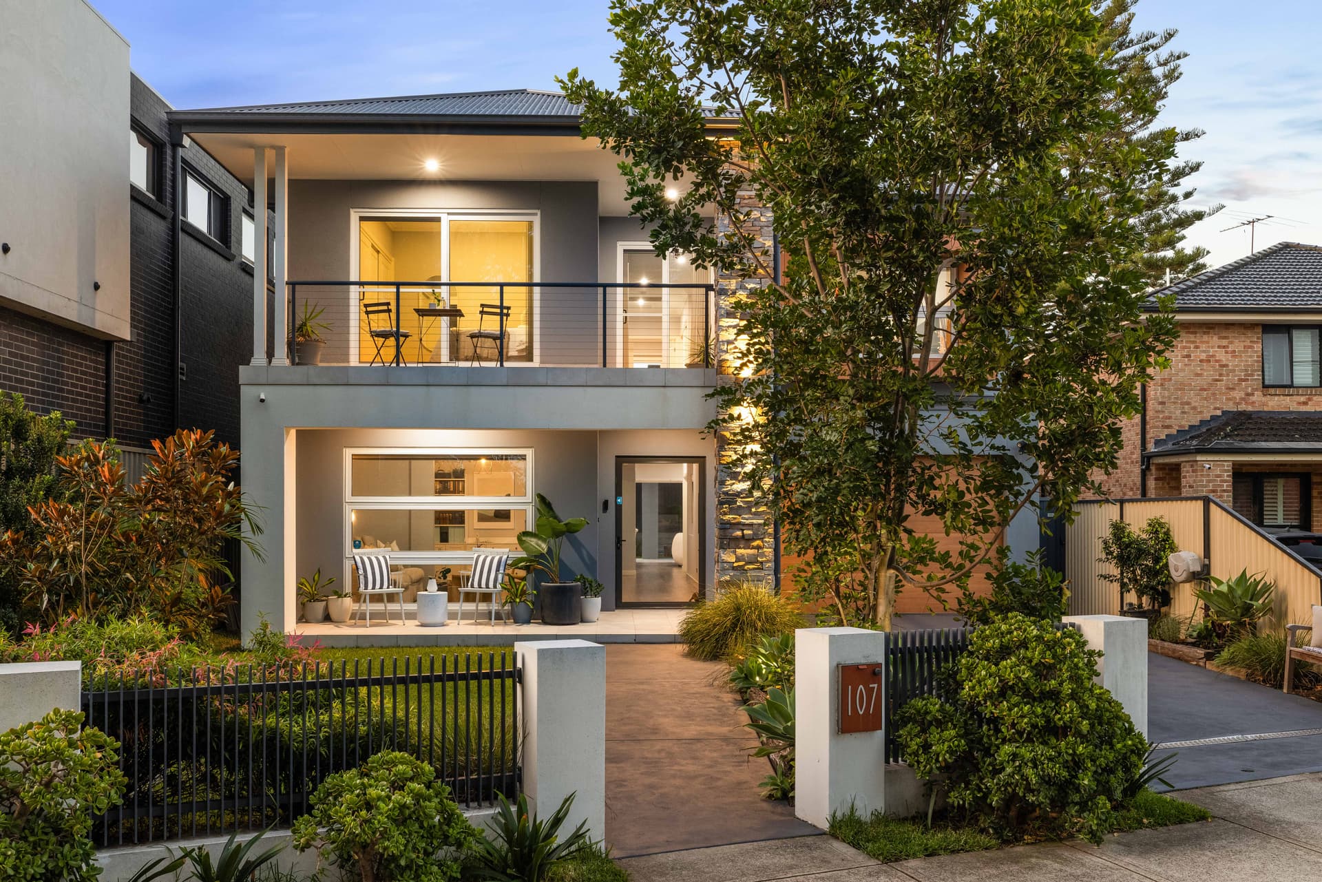 107 Sparks Street, Eastlakes NSW