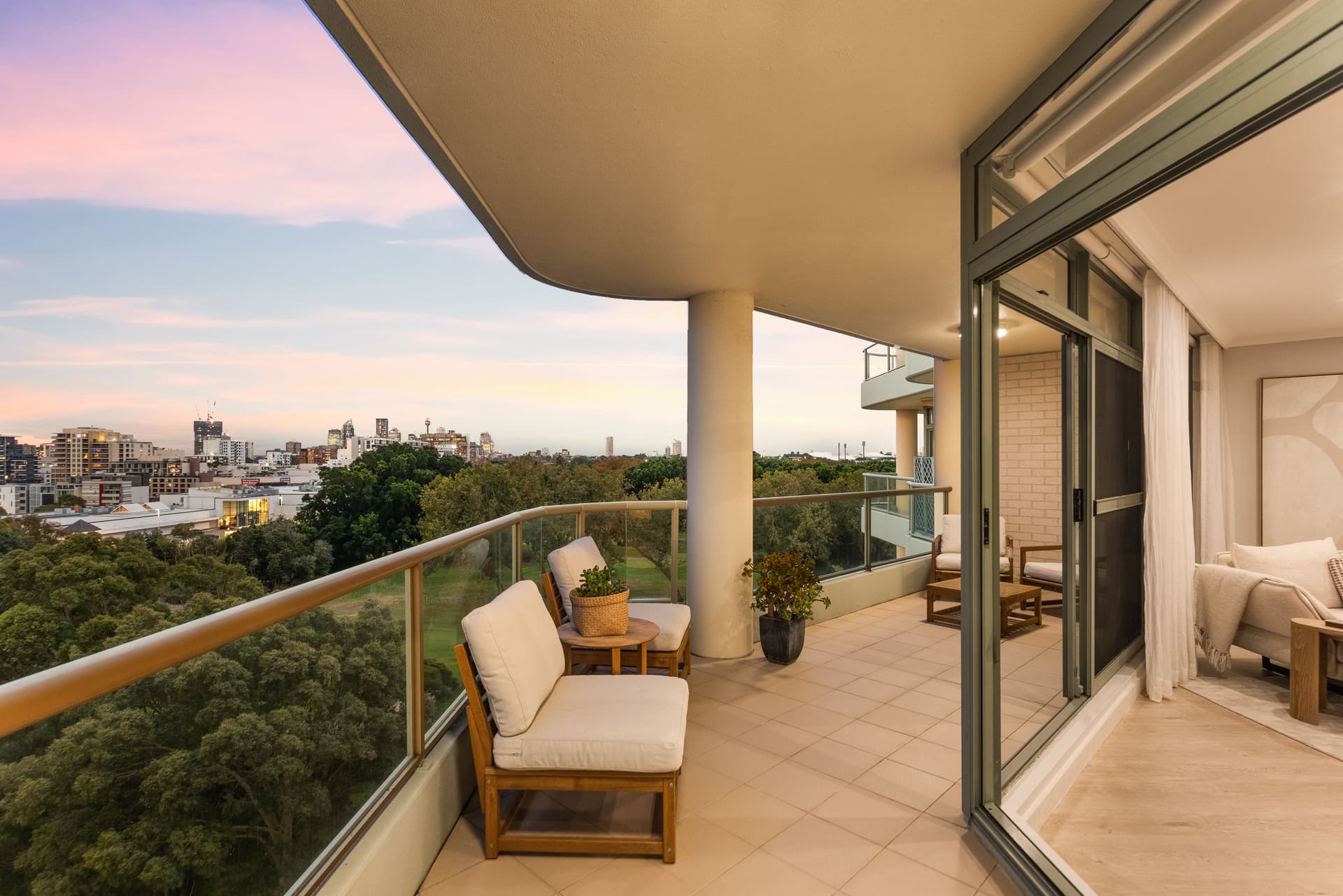 1103/7 Black Lion Place, Kensington NSW