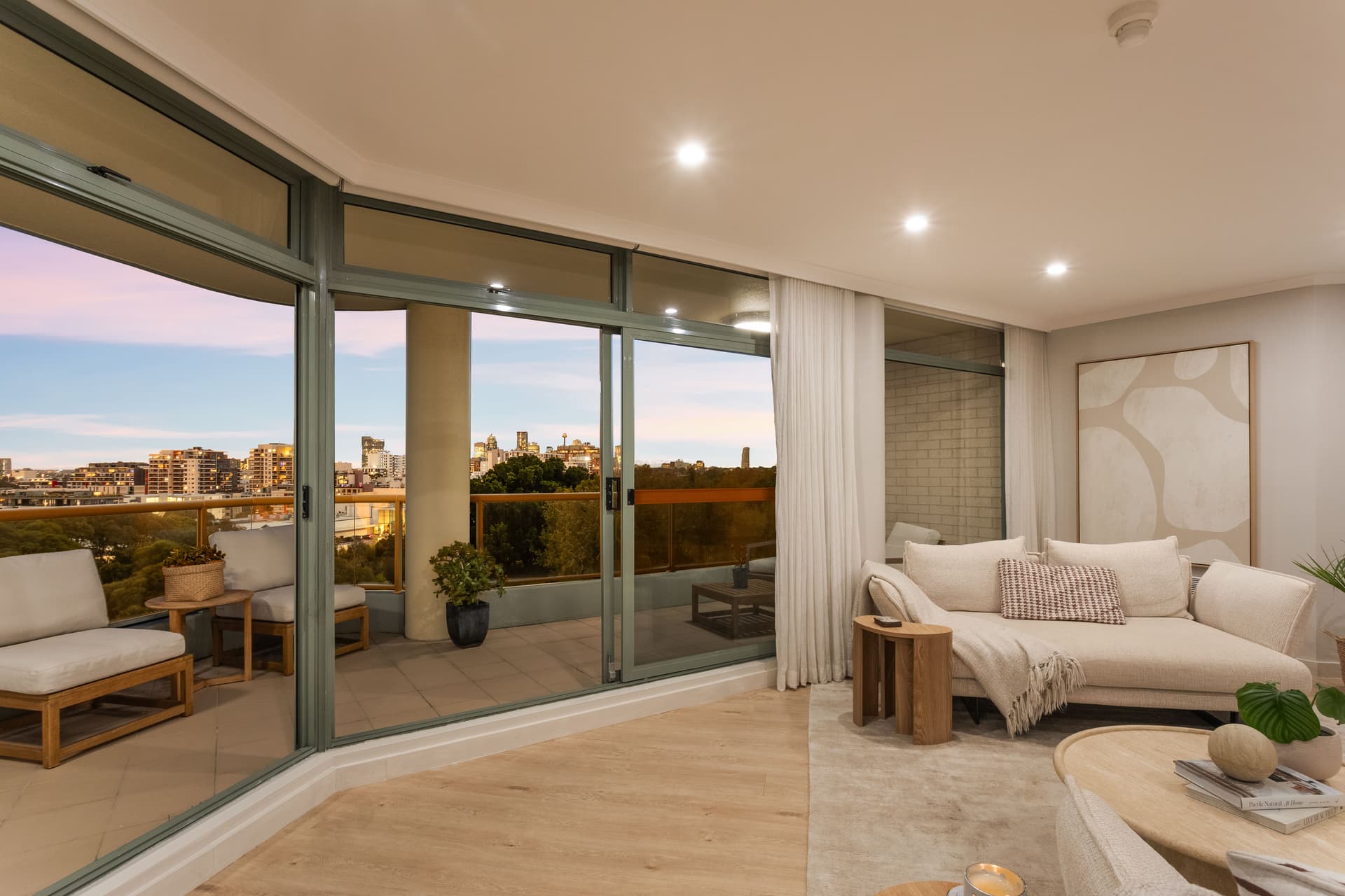 1103/7 Black Lion Place, Kensington NSW