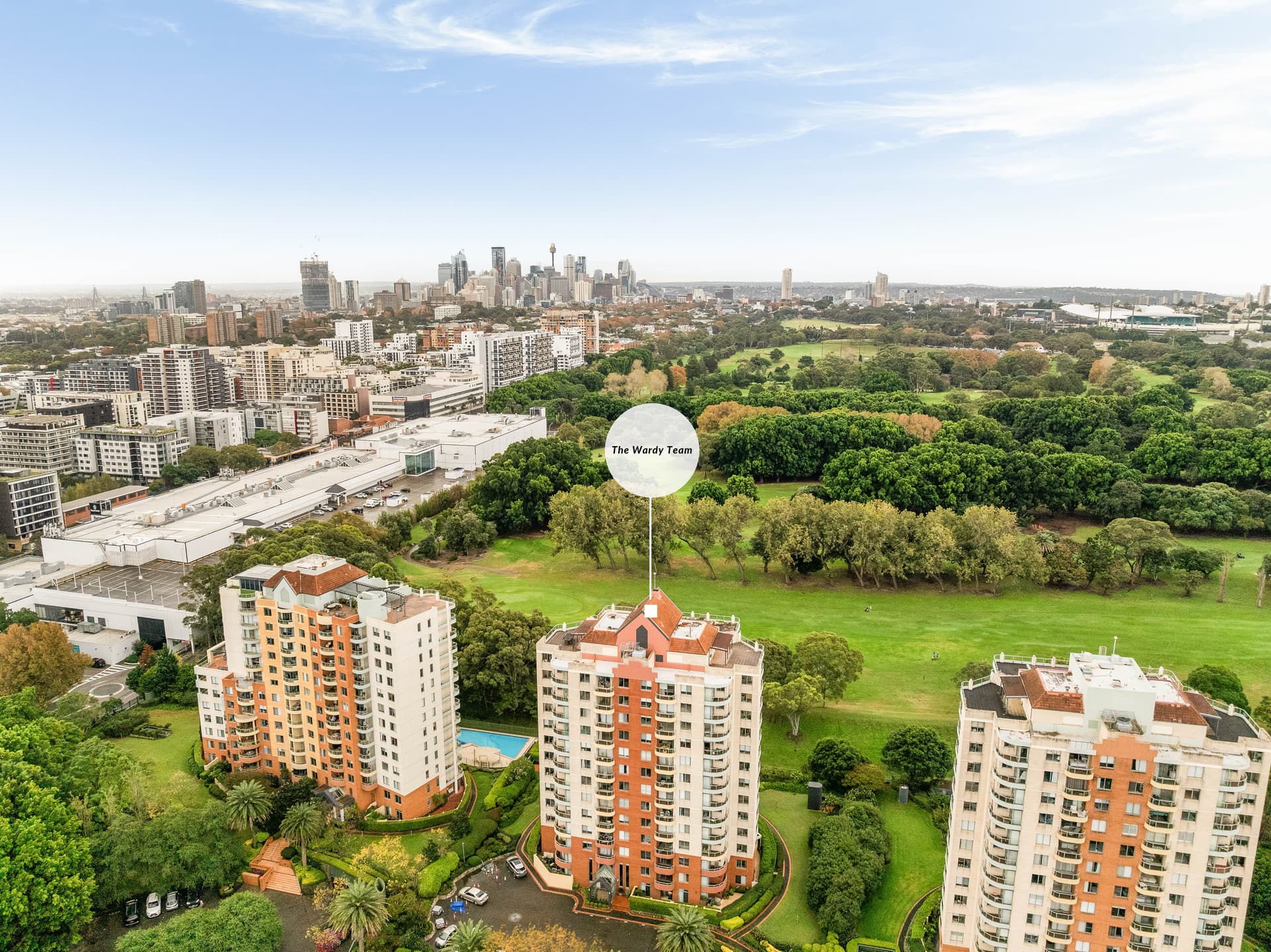 1103/7 Black Lion Place, Kensington NSW