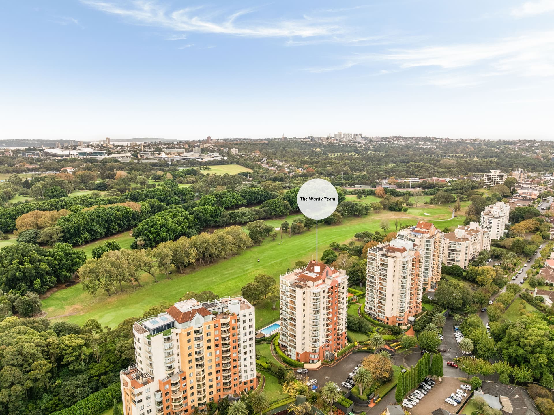 1103/7 Black Lion Place, Kensington NSW
