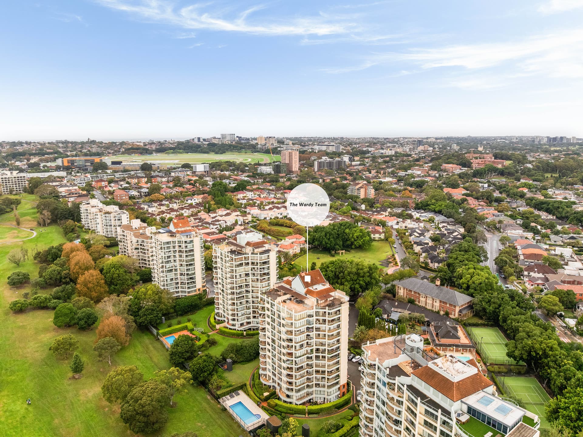 1103/7 Black Lion Place, Kensington NSW