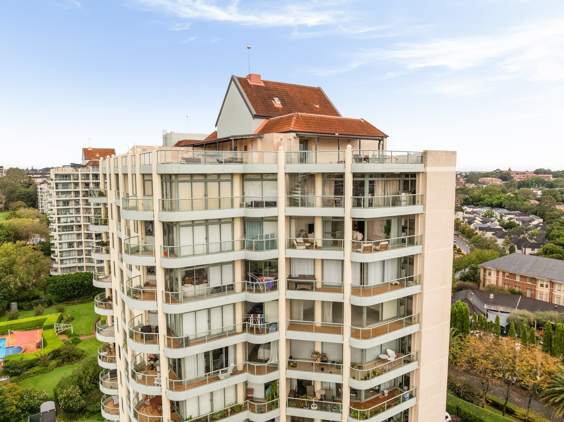 1103/7 Black Lion Place, Kensington NSW
