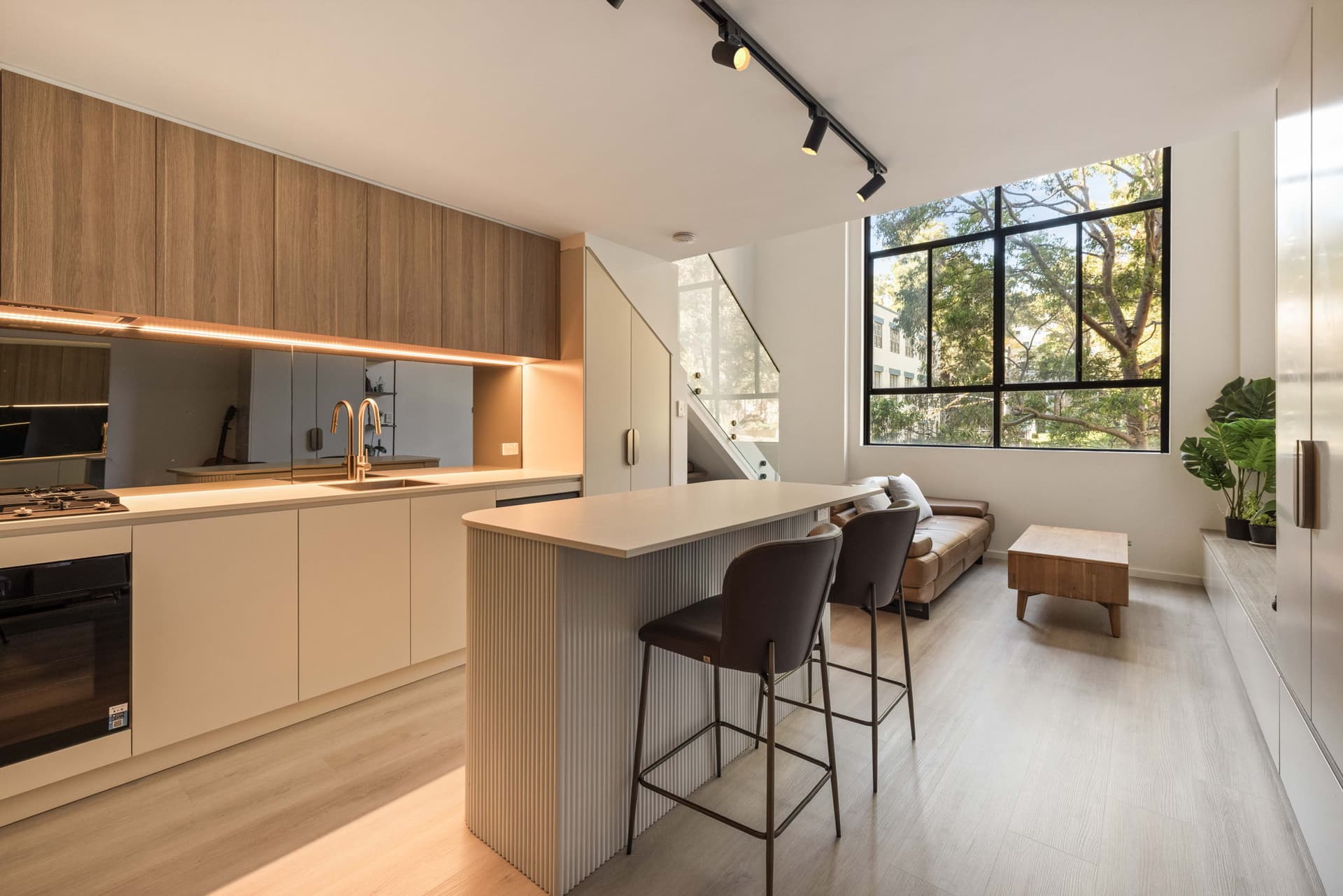 18/102-104 Albion Street, Surry Hills NSW