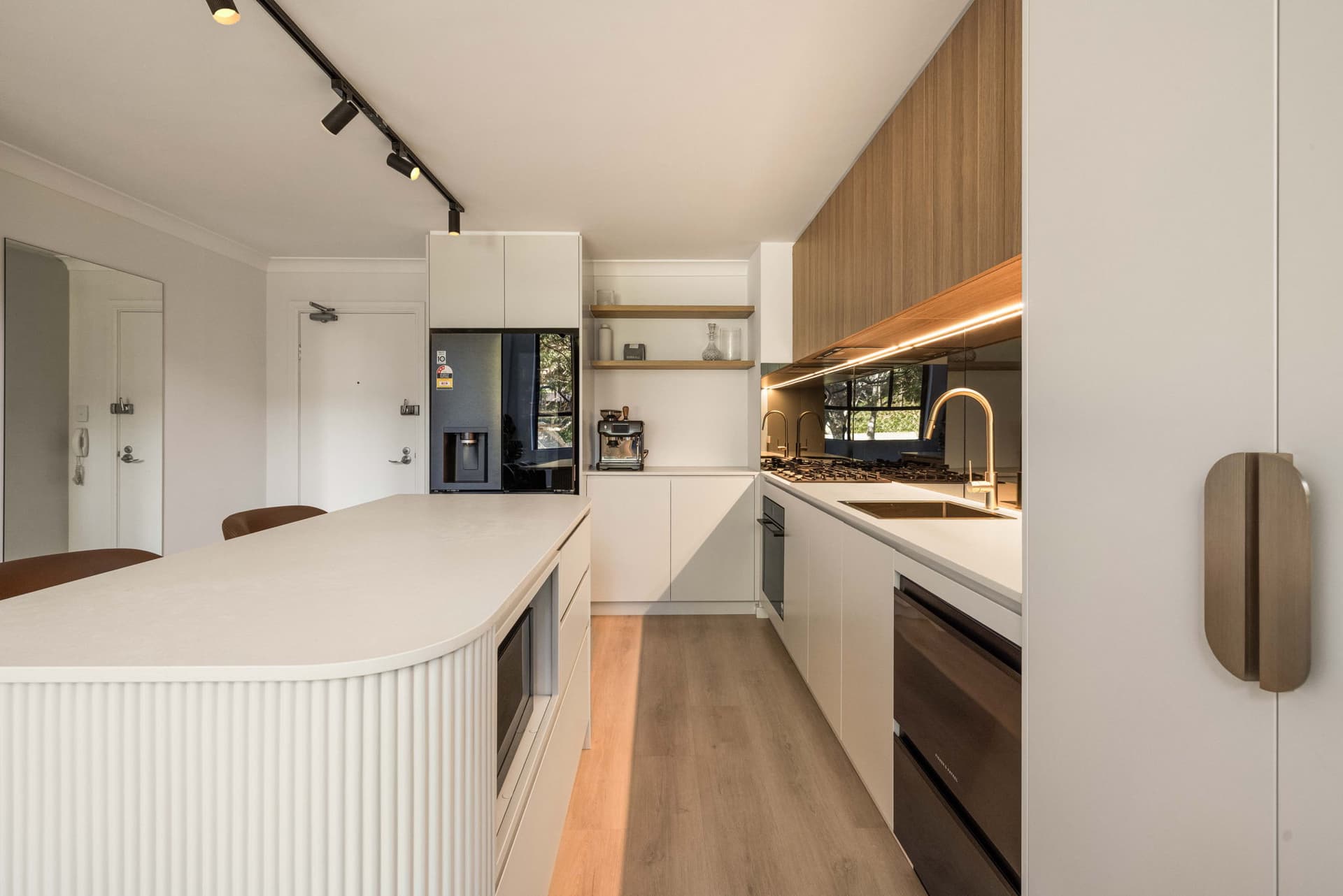18/102-104 Albion Street, Surry Hills NSW