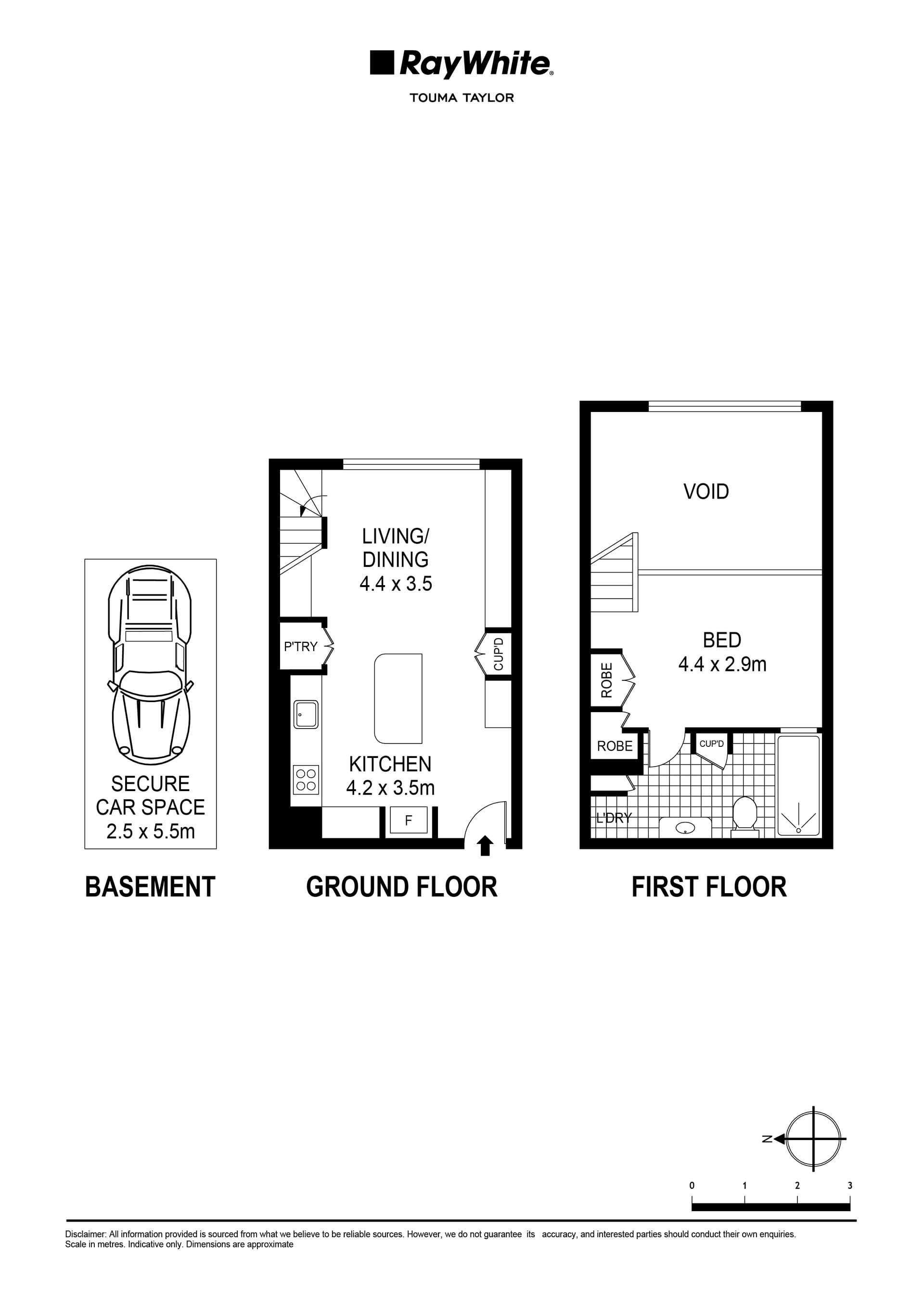 18/102-104 Albion Street, Surry Hills NSW