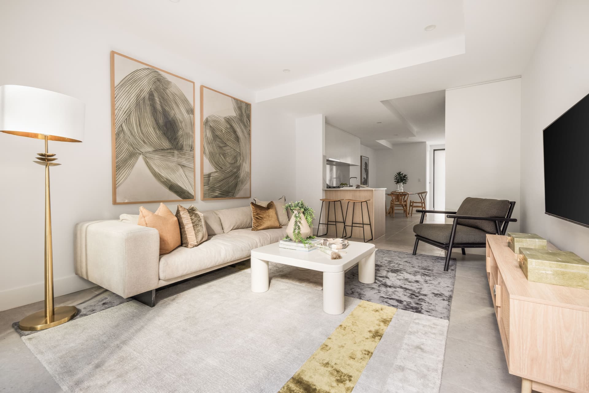 70 Poate Lane, Centennial Park NSW