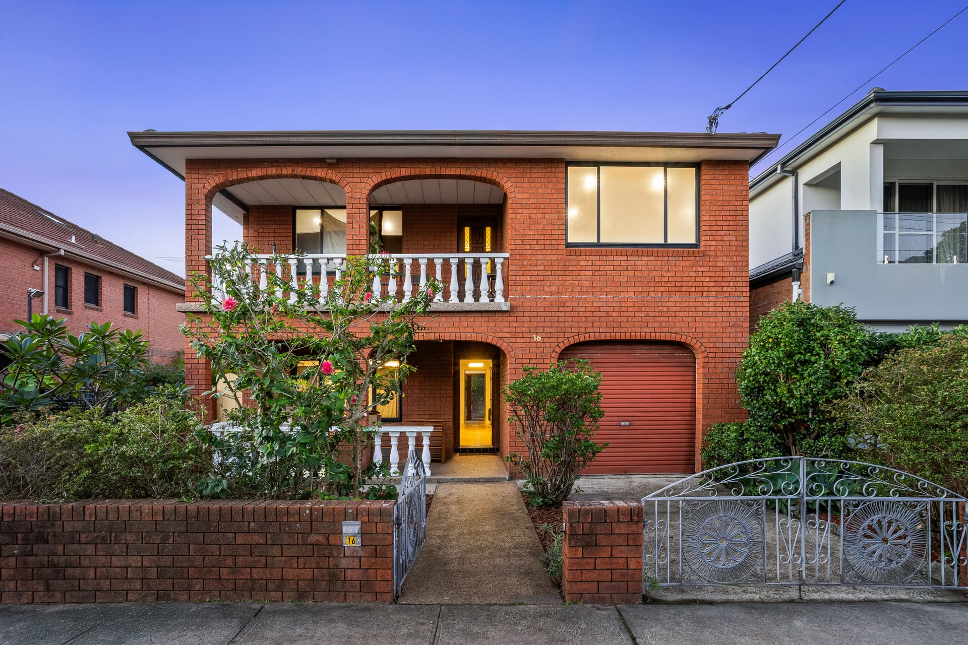 16 Snape Street, Kingsford NSW
